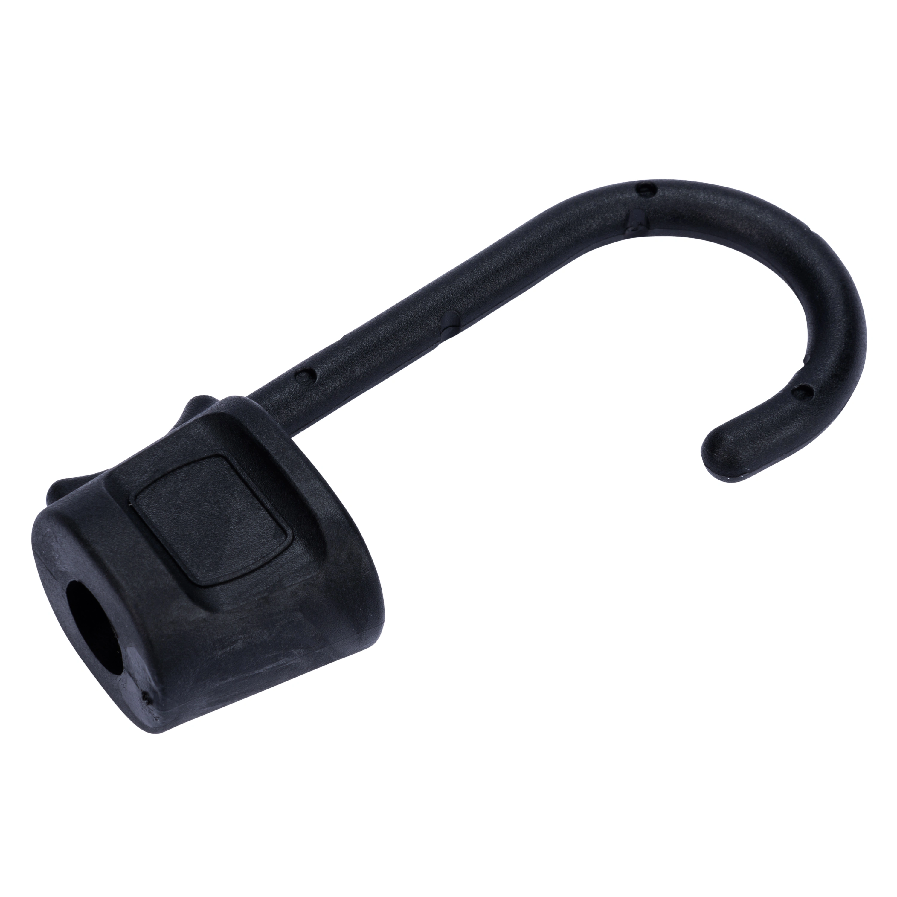 SST Steel Core Bungee Hooks for Round Cord variant image view