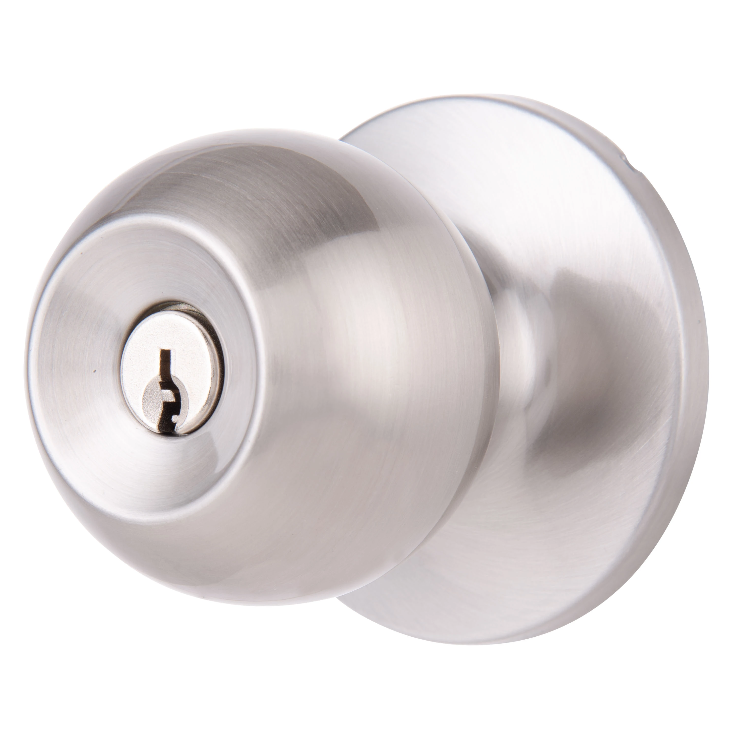 Brinks Ball Knob with PRO-GUARD™ variant image view