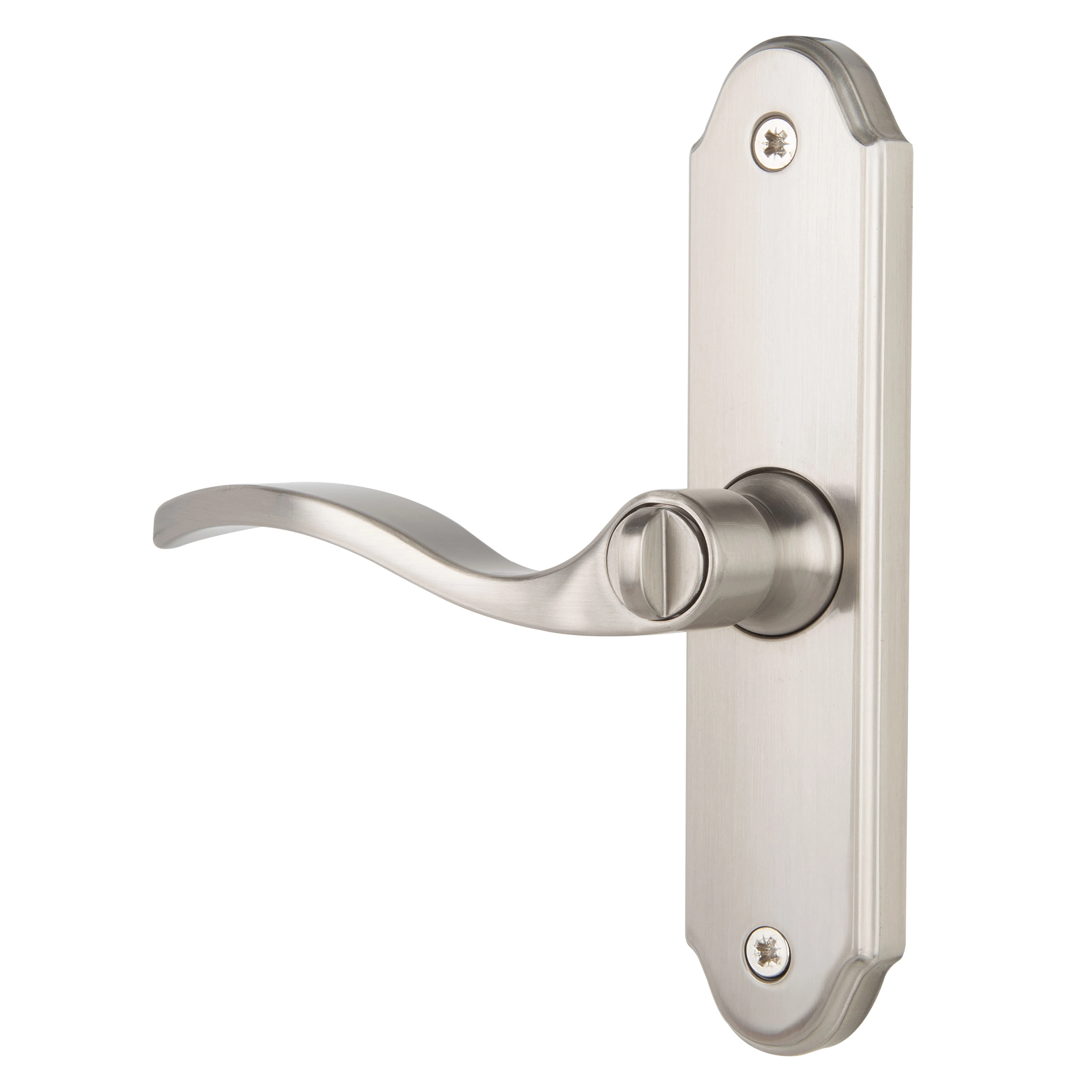 Serenade Mortise Leverset for Wood Core Doors variant image view