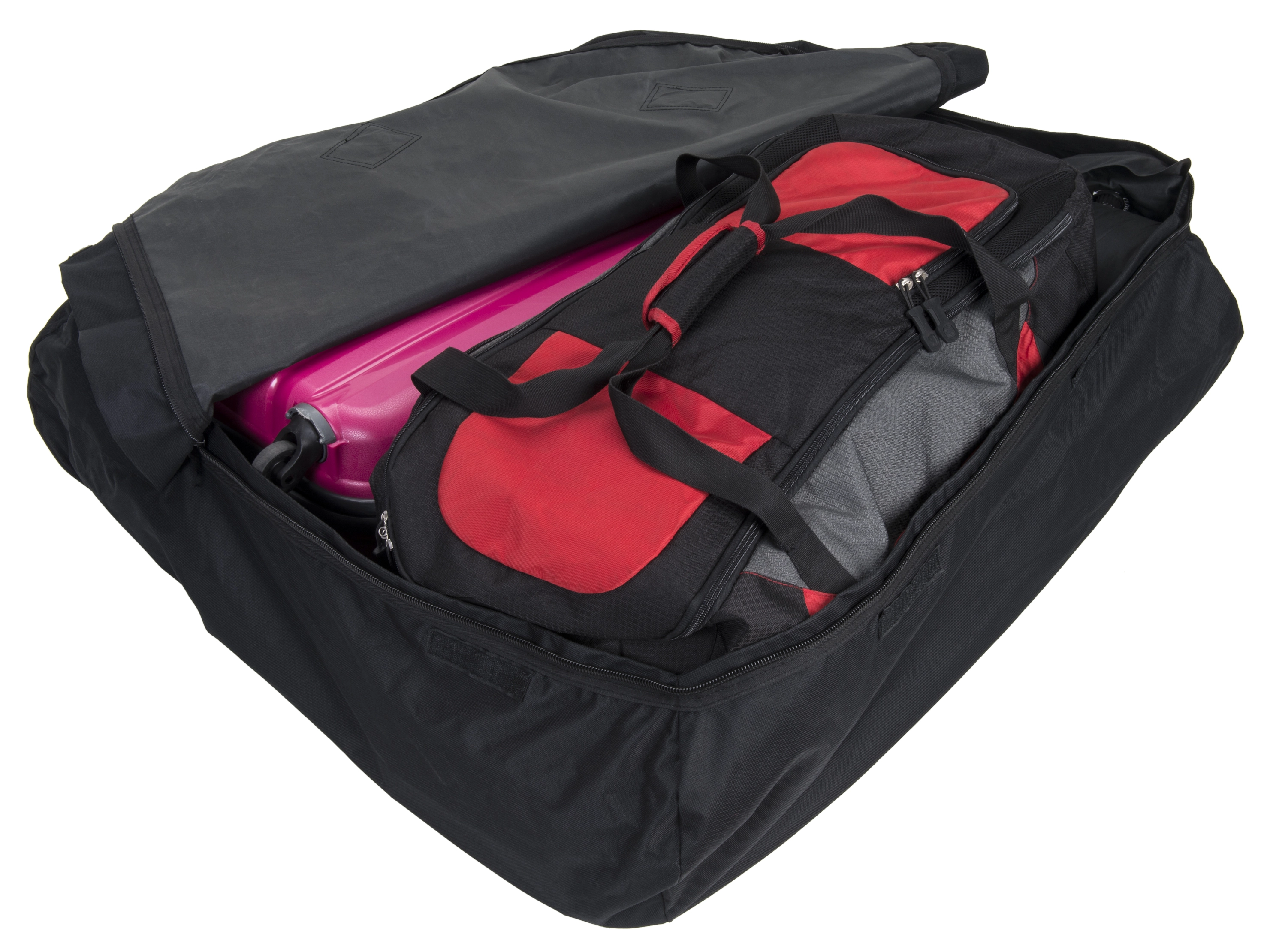 Roof Top Cargo Bag, 15 cu. ft. variant image view