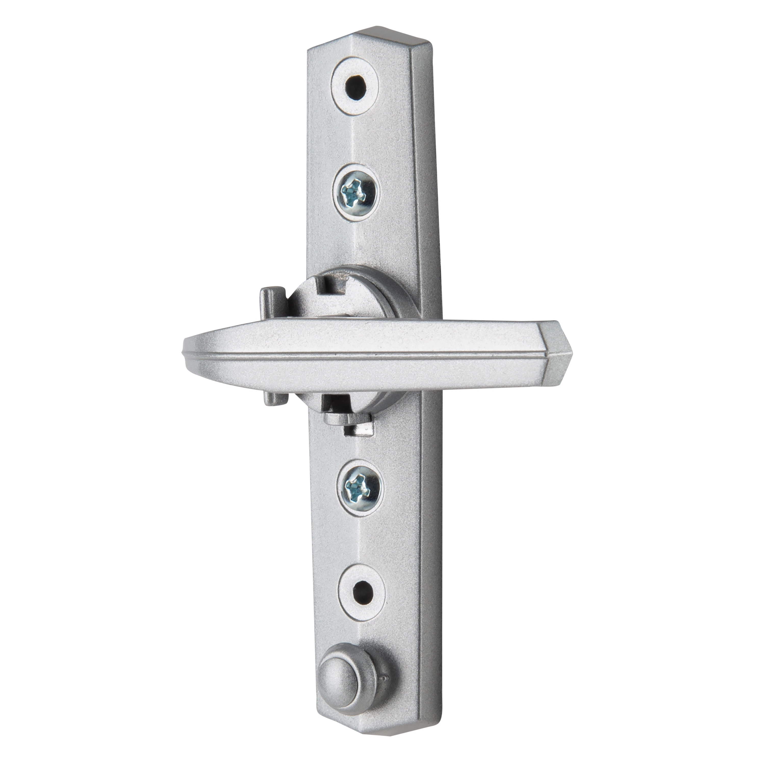 Universal Knob Door Latch variant image view