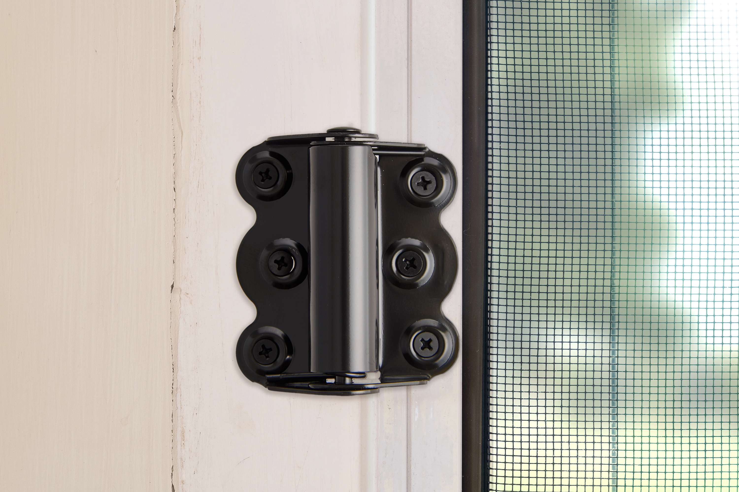 2-3/4" Self Closing & Adjustable Hinge variant image view