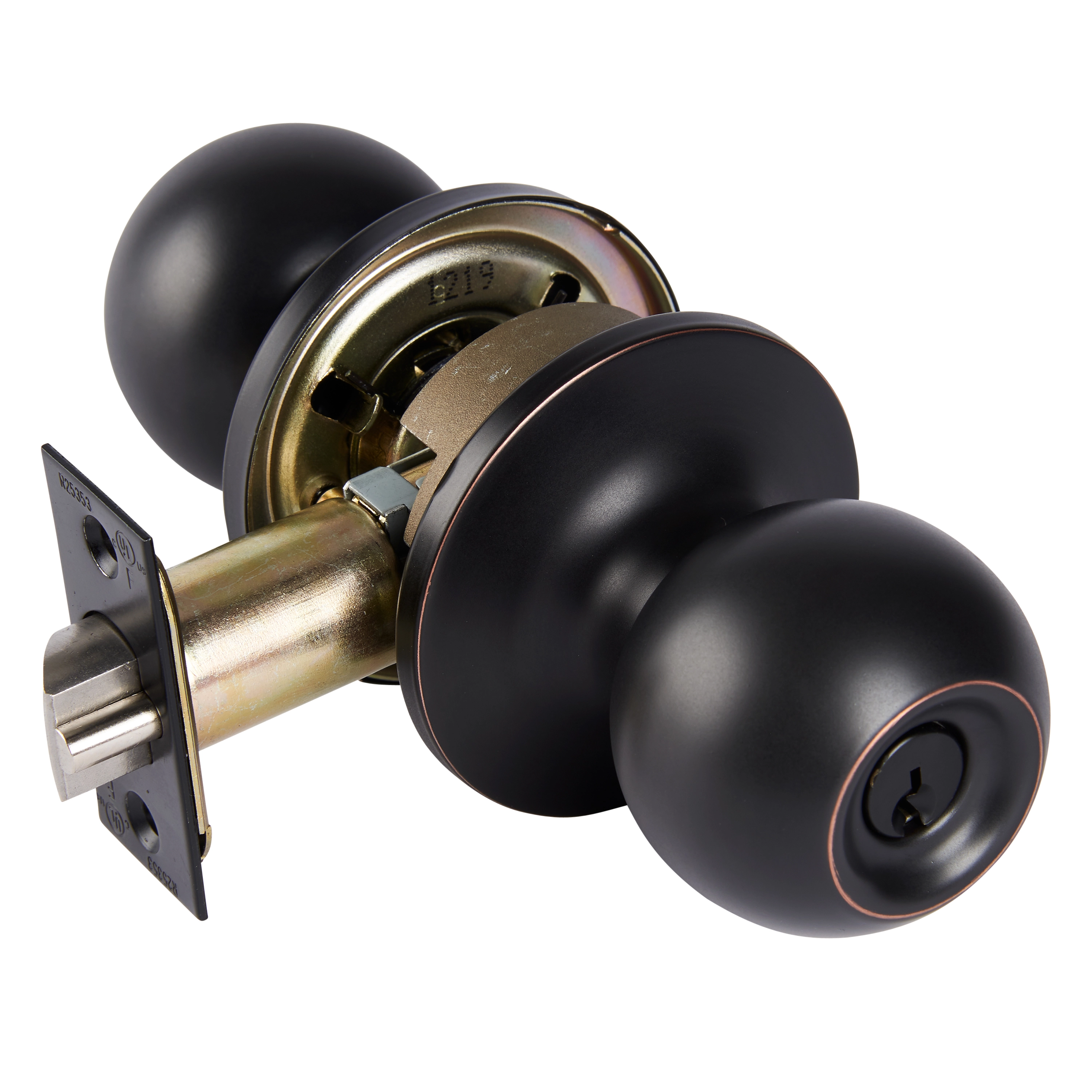 Light Duty Commercial Knob variant image view