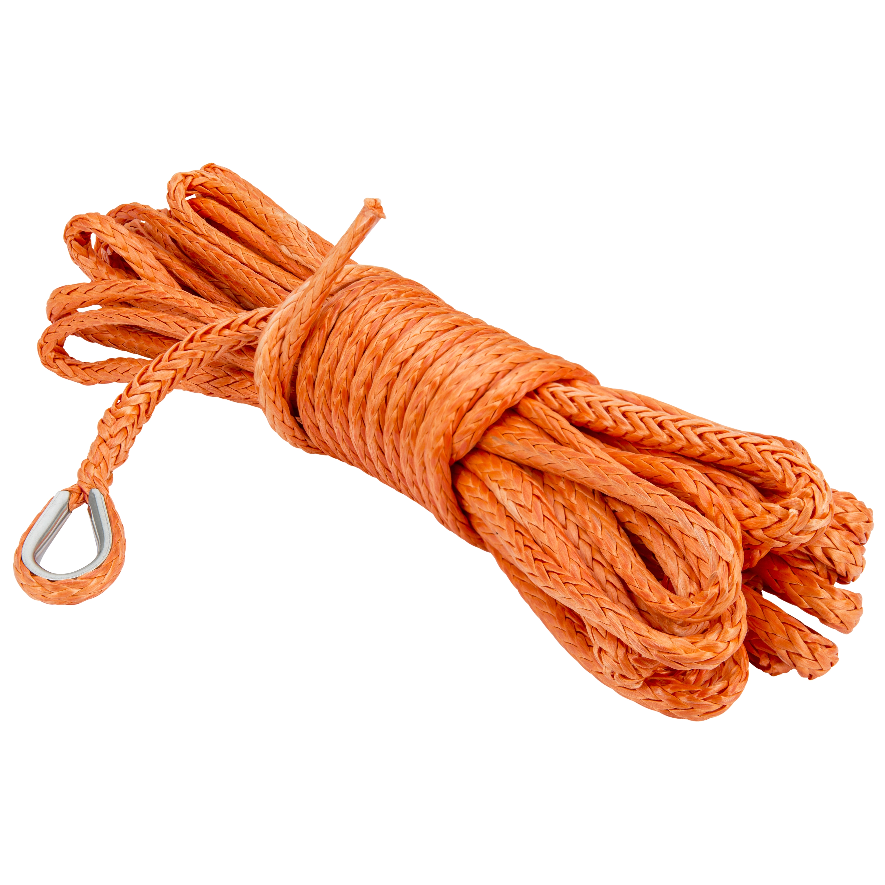 1/4” x 60’ Synthetic Rope variant image view