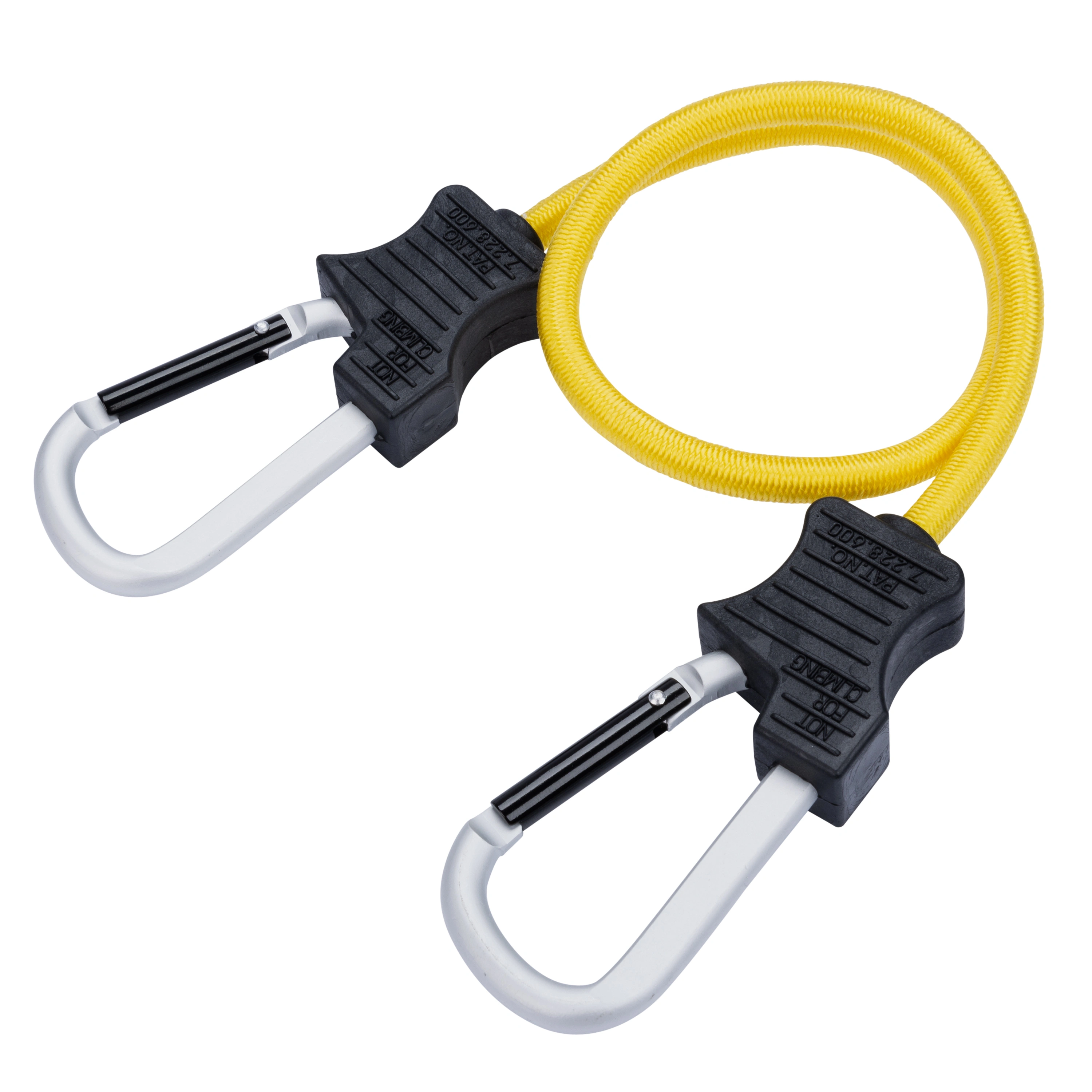 24" Carabiner Bungee Cord variant image view
