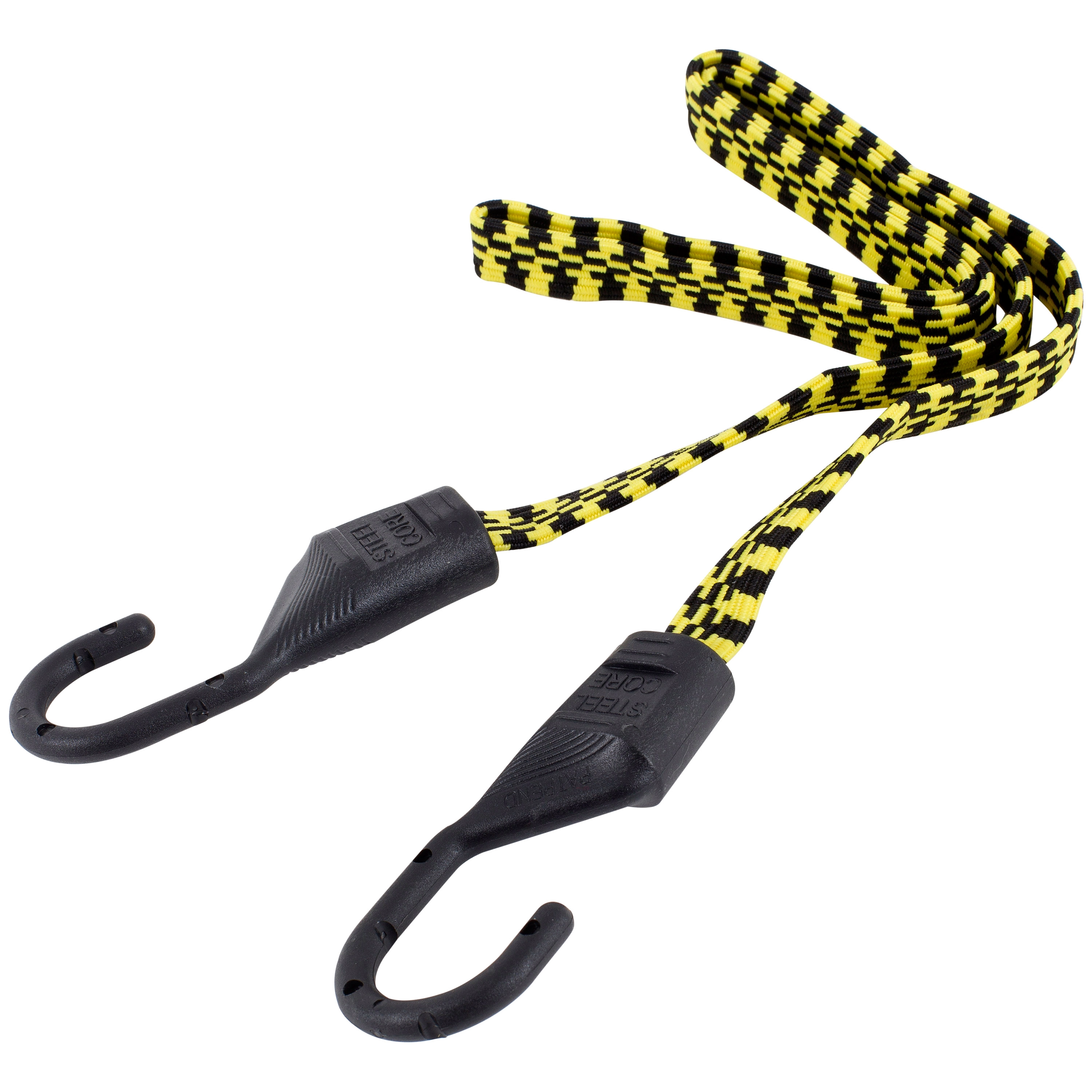 48" Flat Bungee Cord variant image view