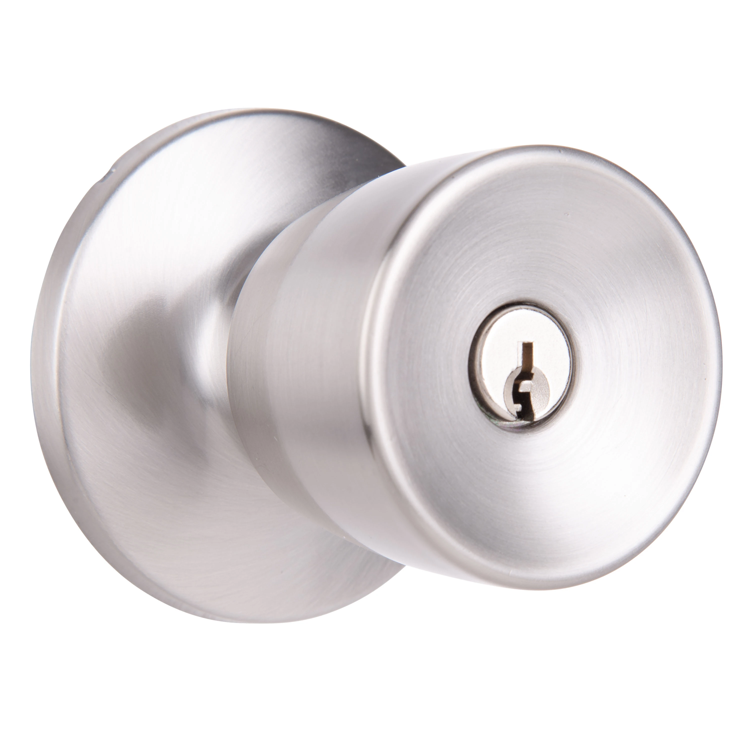 Brinks Tulip Knob with PRO-GUARD™ variant image view