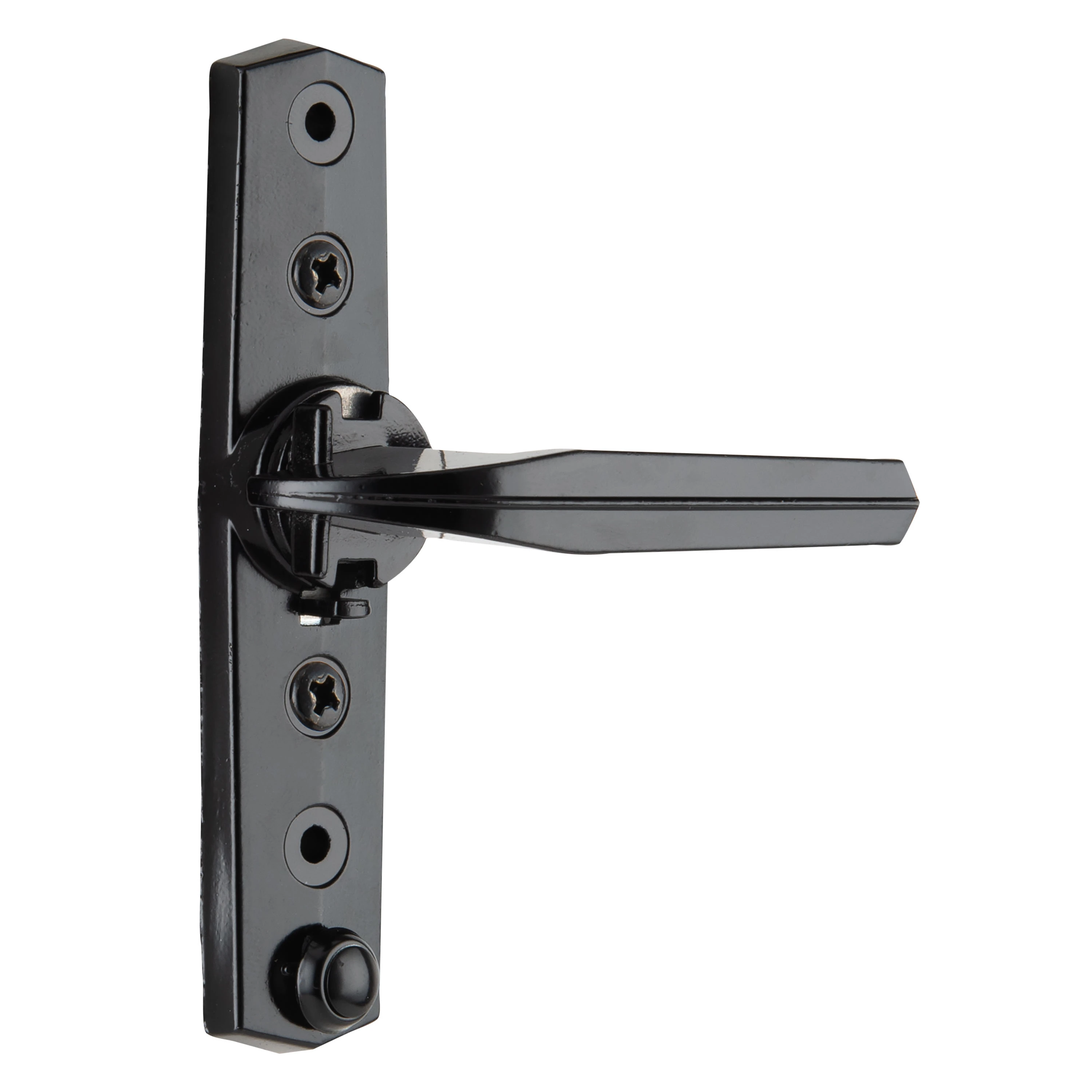 Universal Knob Door Latch variant image view