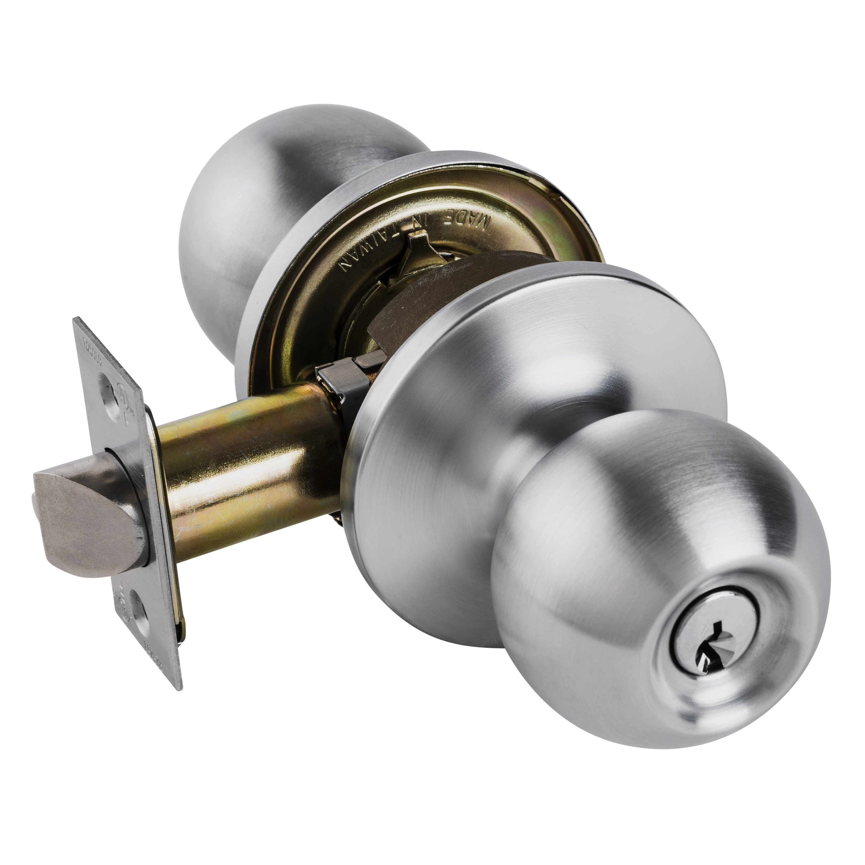 Light Duty Commercial Knob variant image view