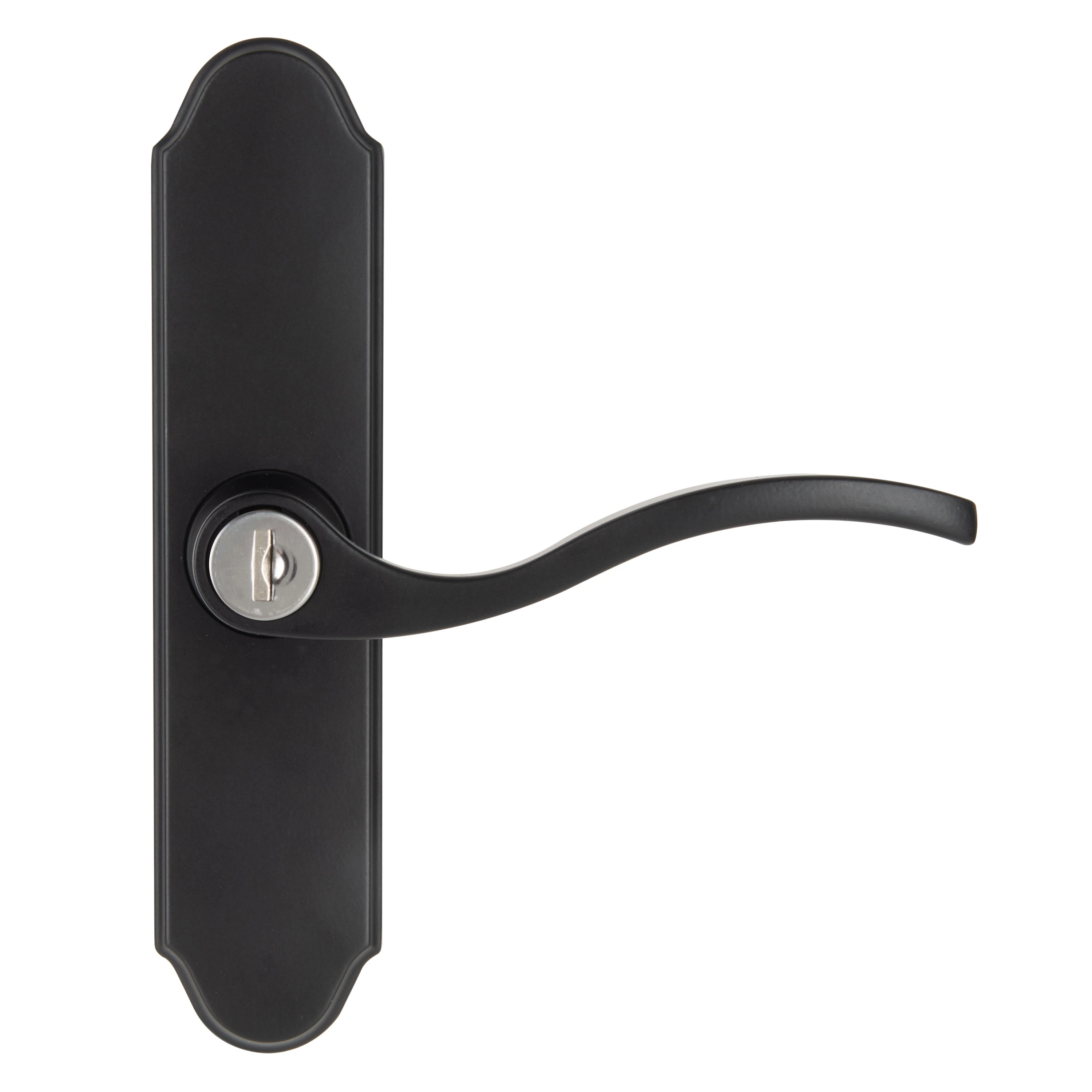 Serenade Mortise Leverset for Wood Core Doors variant image view