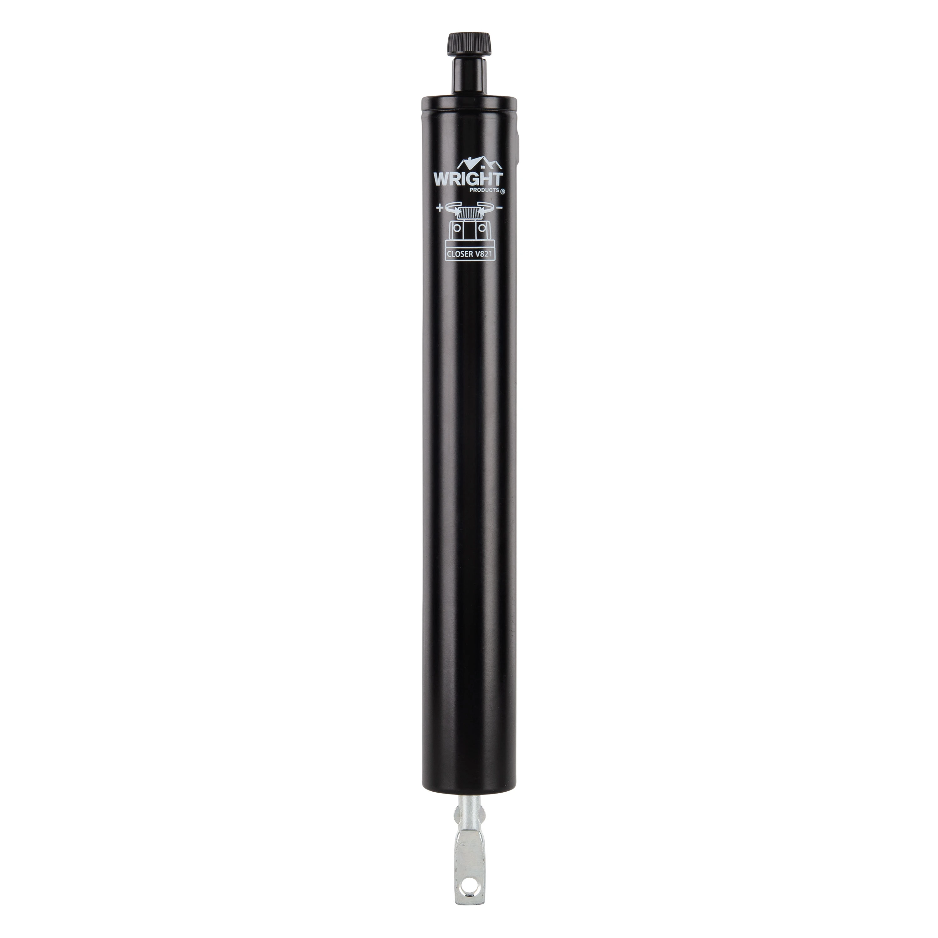 Standard Duty Pneumatic Closer variant image view