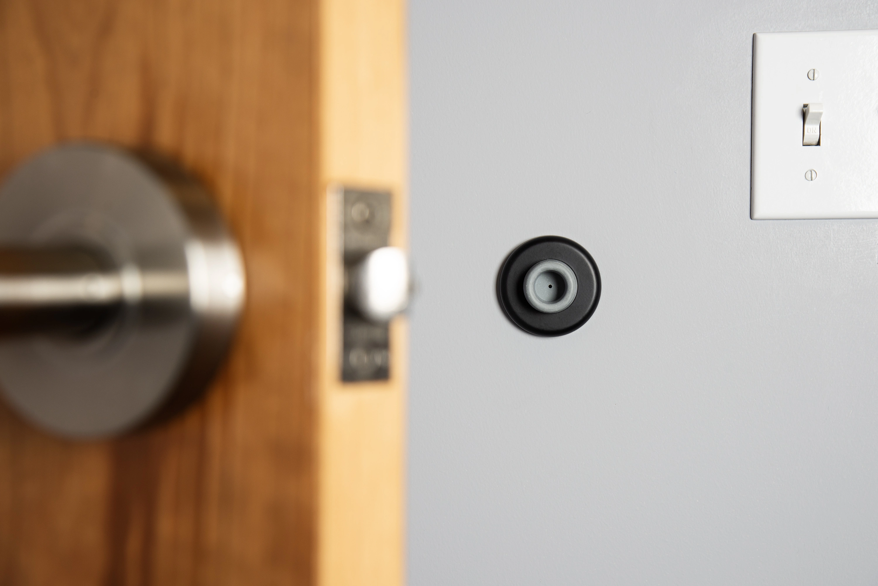 Wall Protector Door Stop variant image view