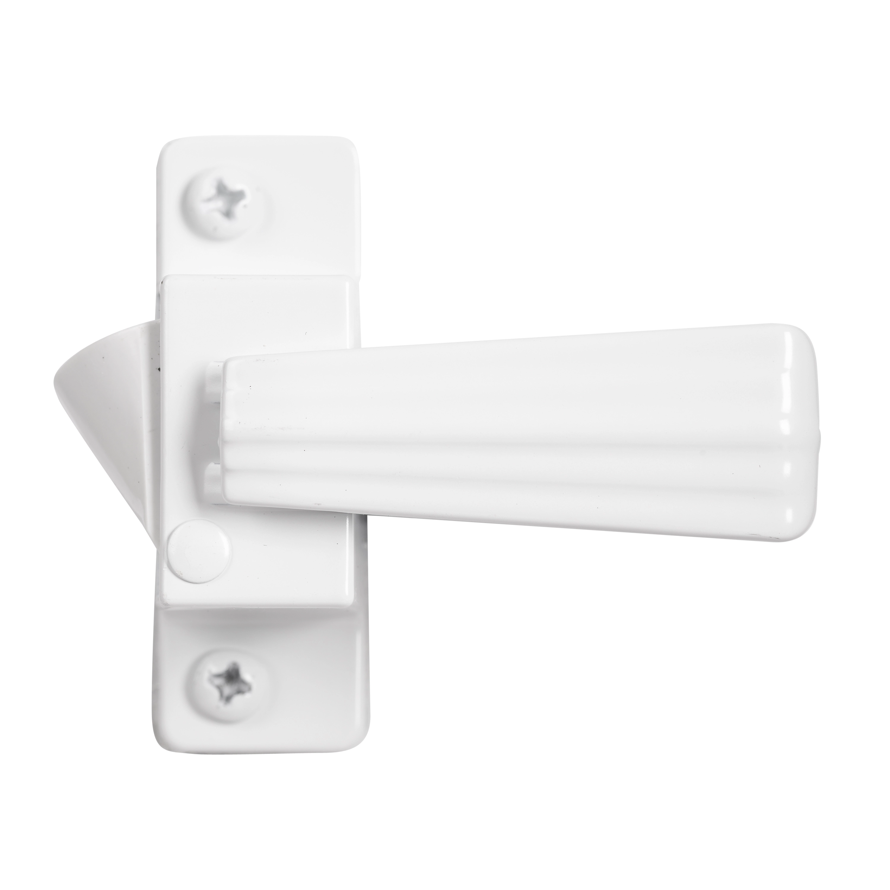 Dunmore Pull Handle for Screen and Storm Doors variant image view