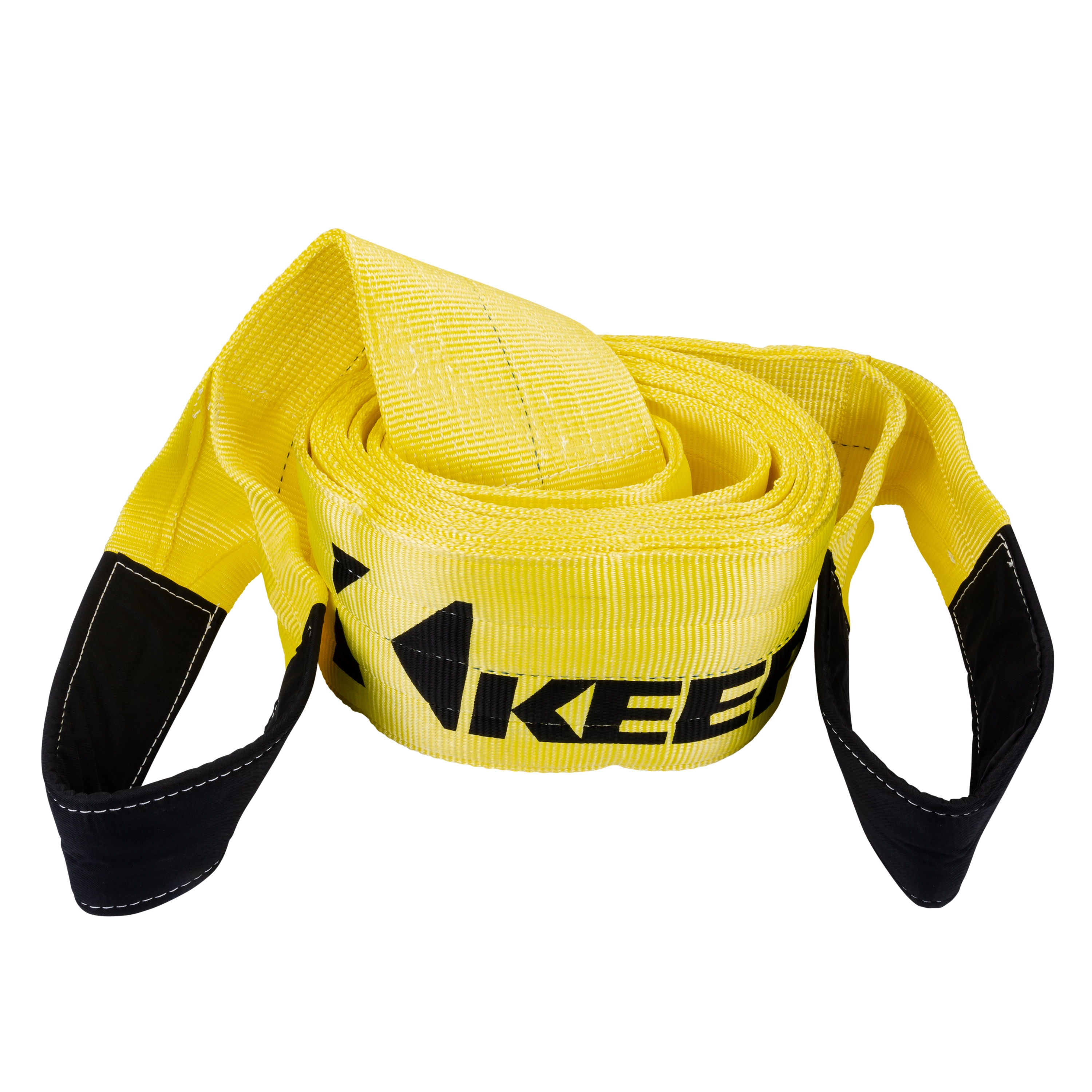 10" x 30' Heavy Duty Recovery Strap