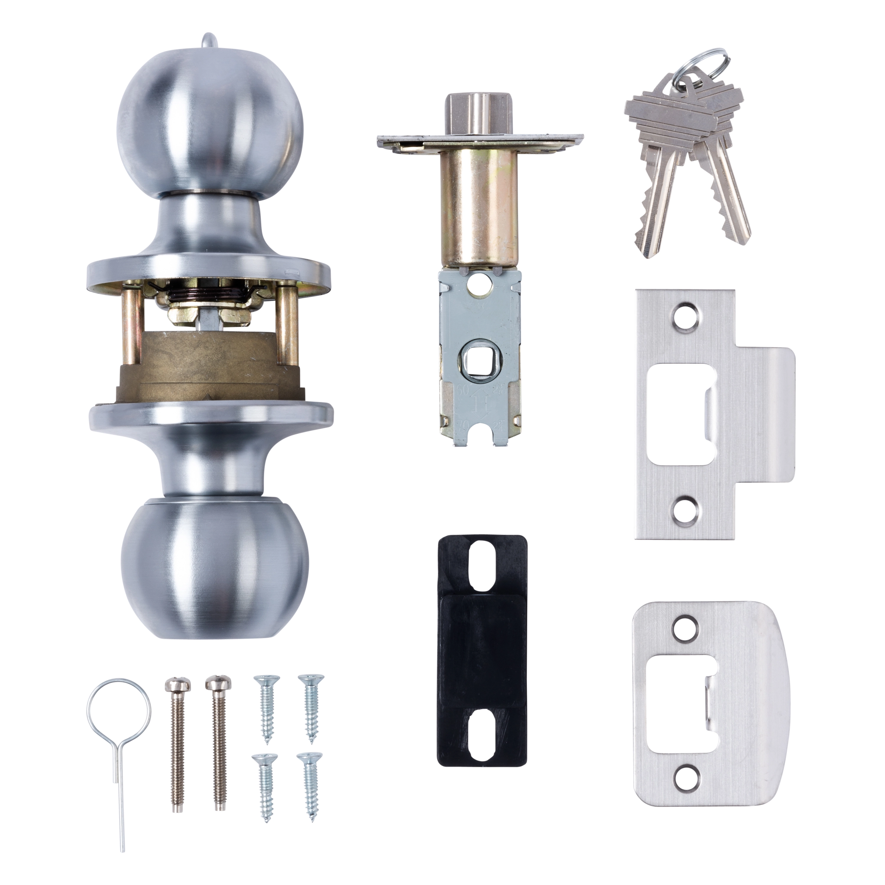 Light Duty Commercial Knob variant image view