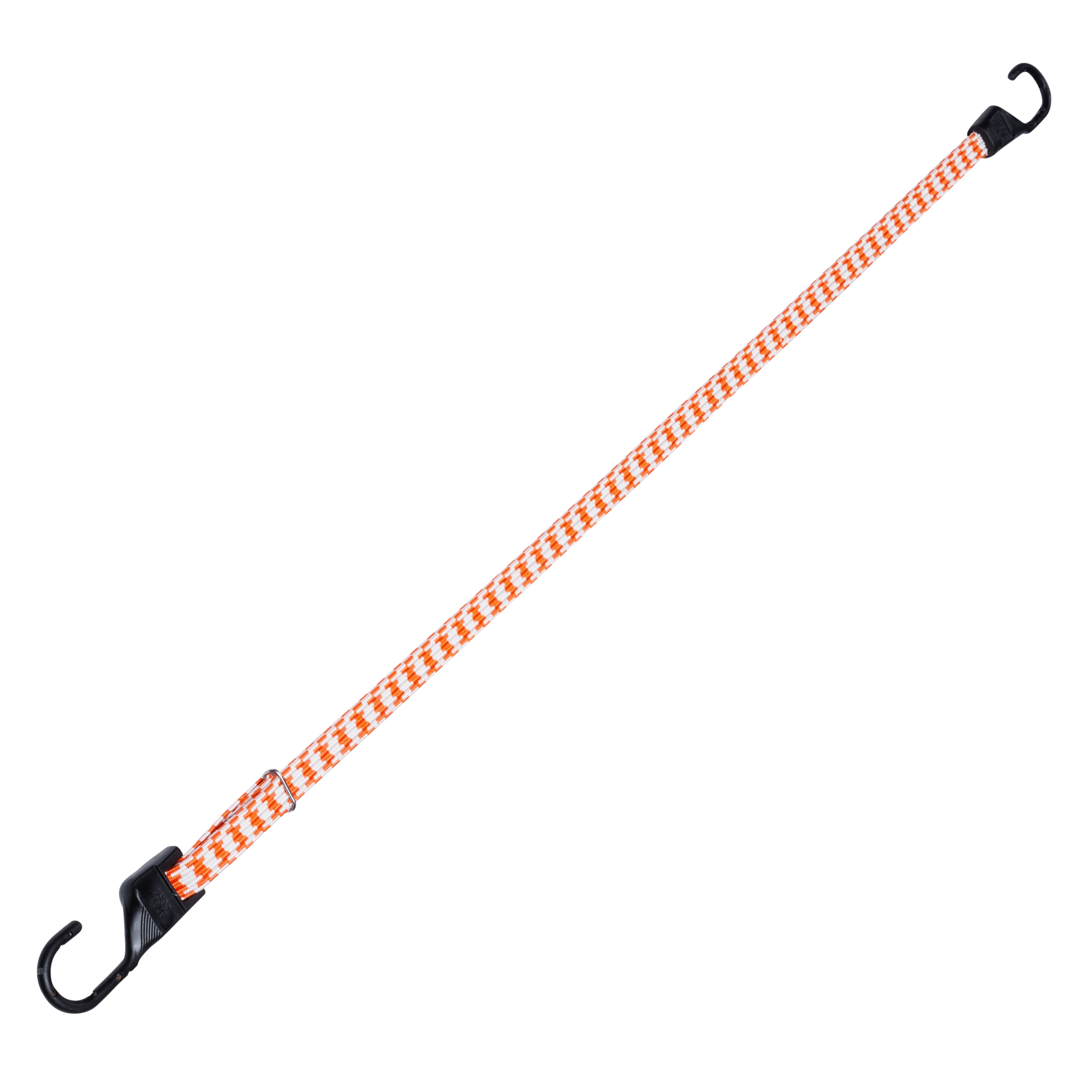 Adjustable Flat Bungee Cord variant image view