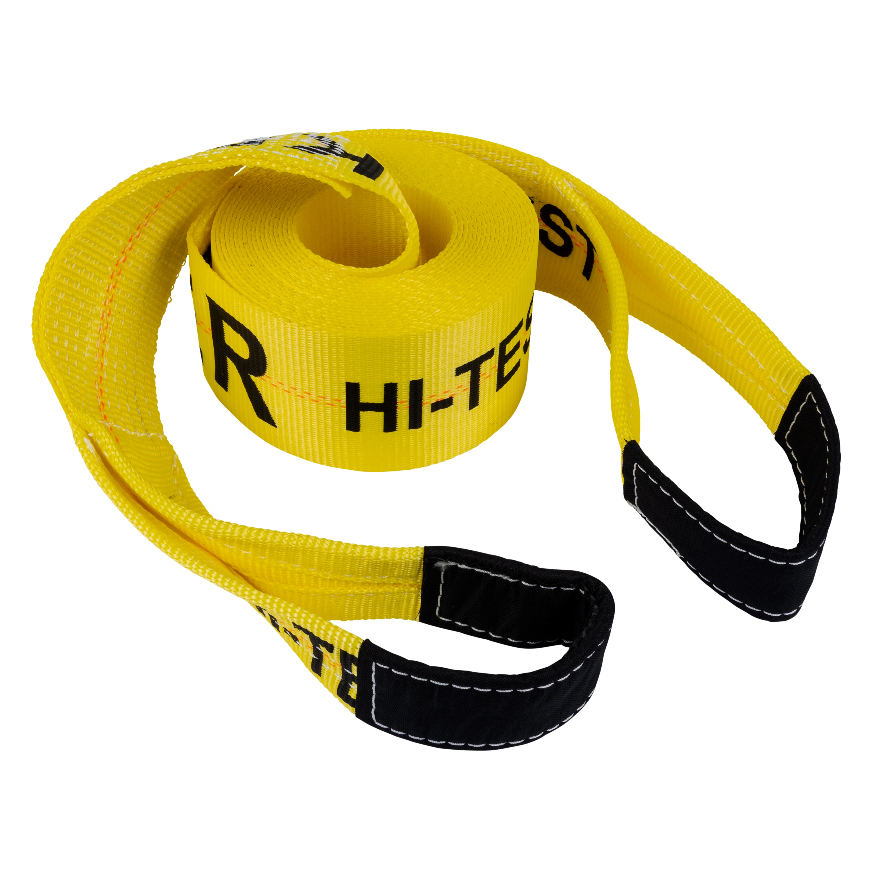 4" x 30' Recovery Strap variant image view