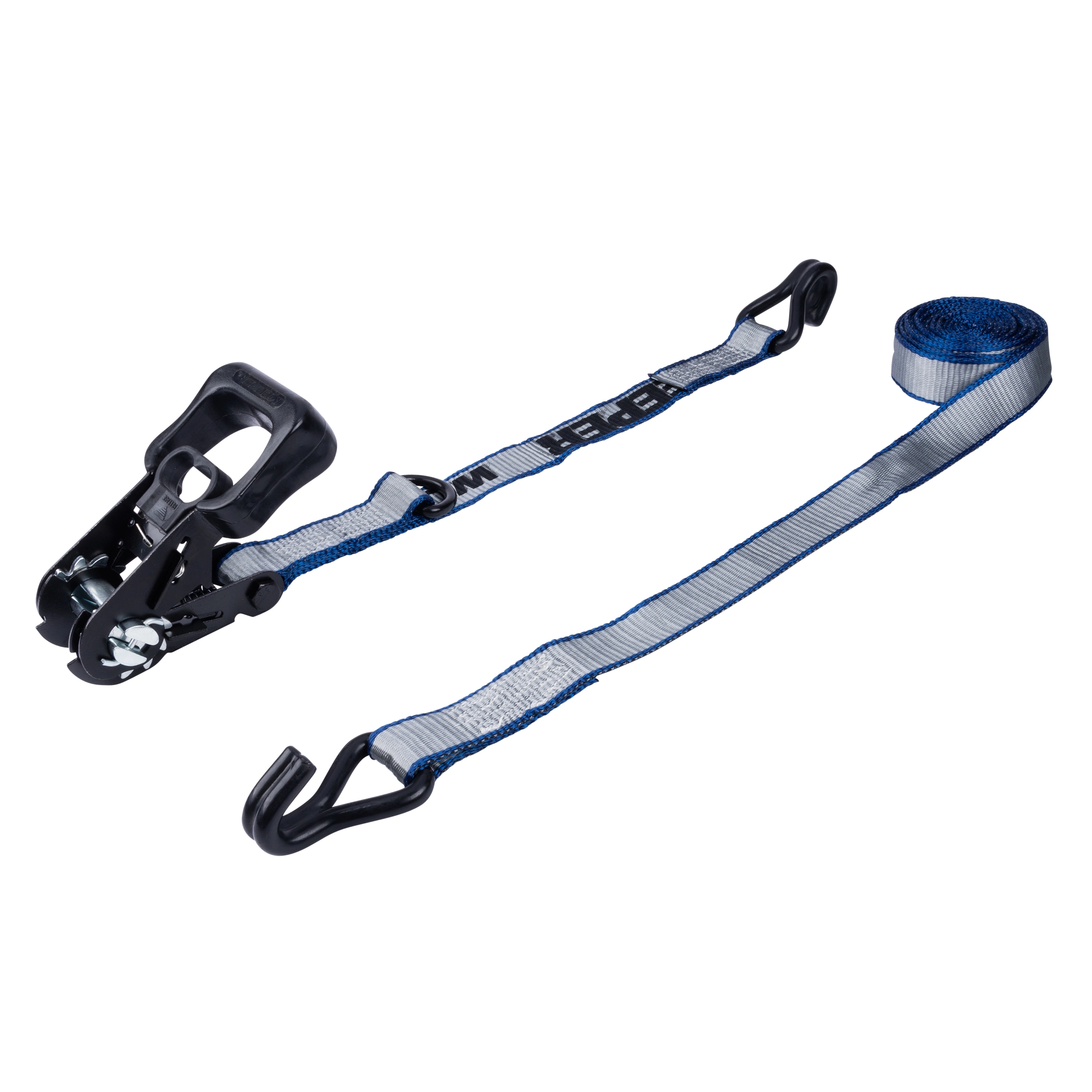 1-1/2" x 14' Ratchet Tie-Down variant image view
