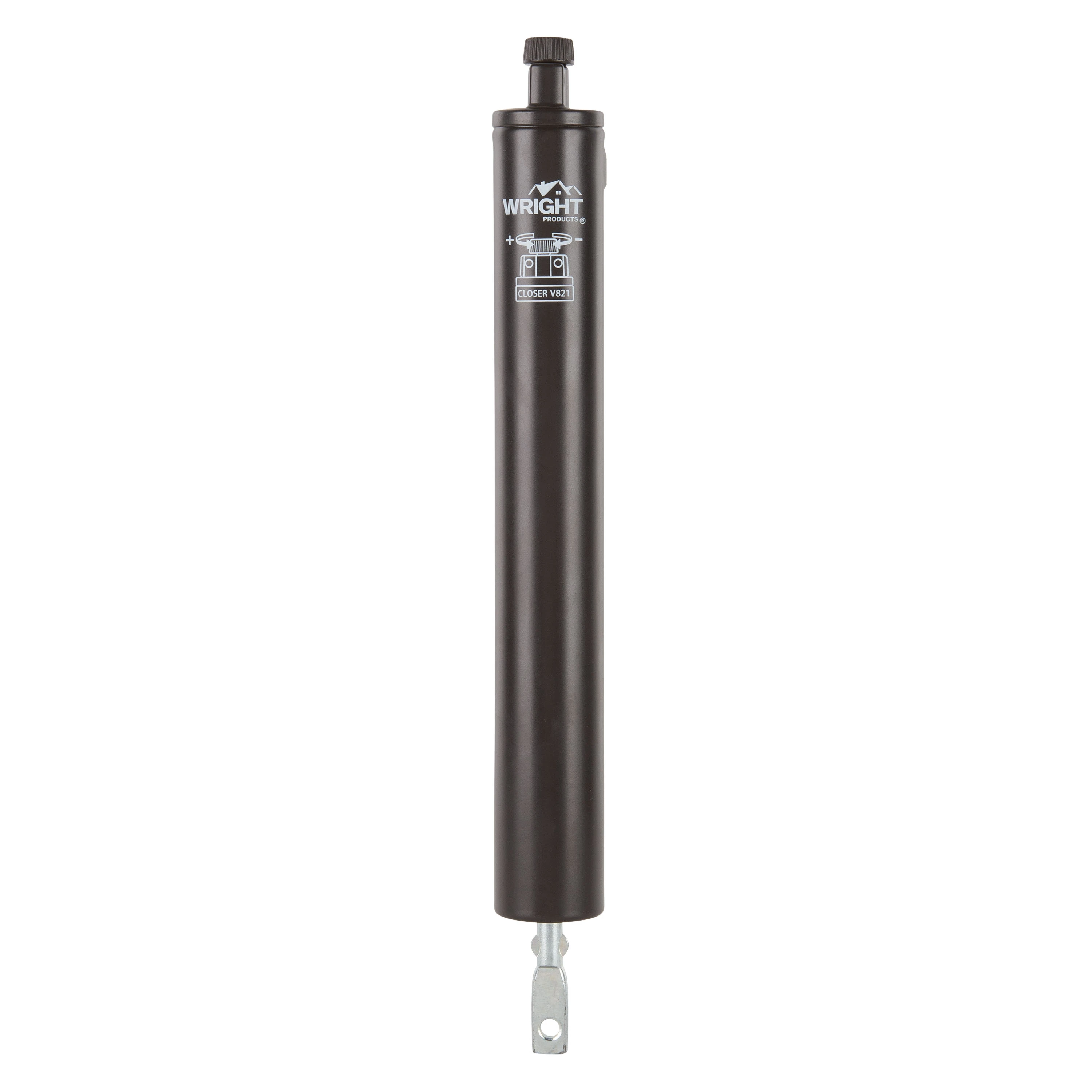 Standard Duty Pneumatic Closer variant image view