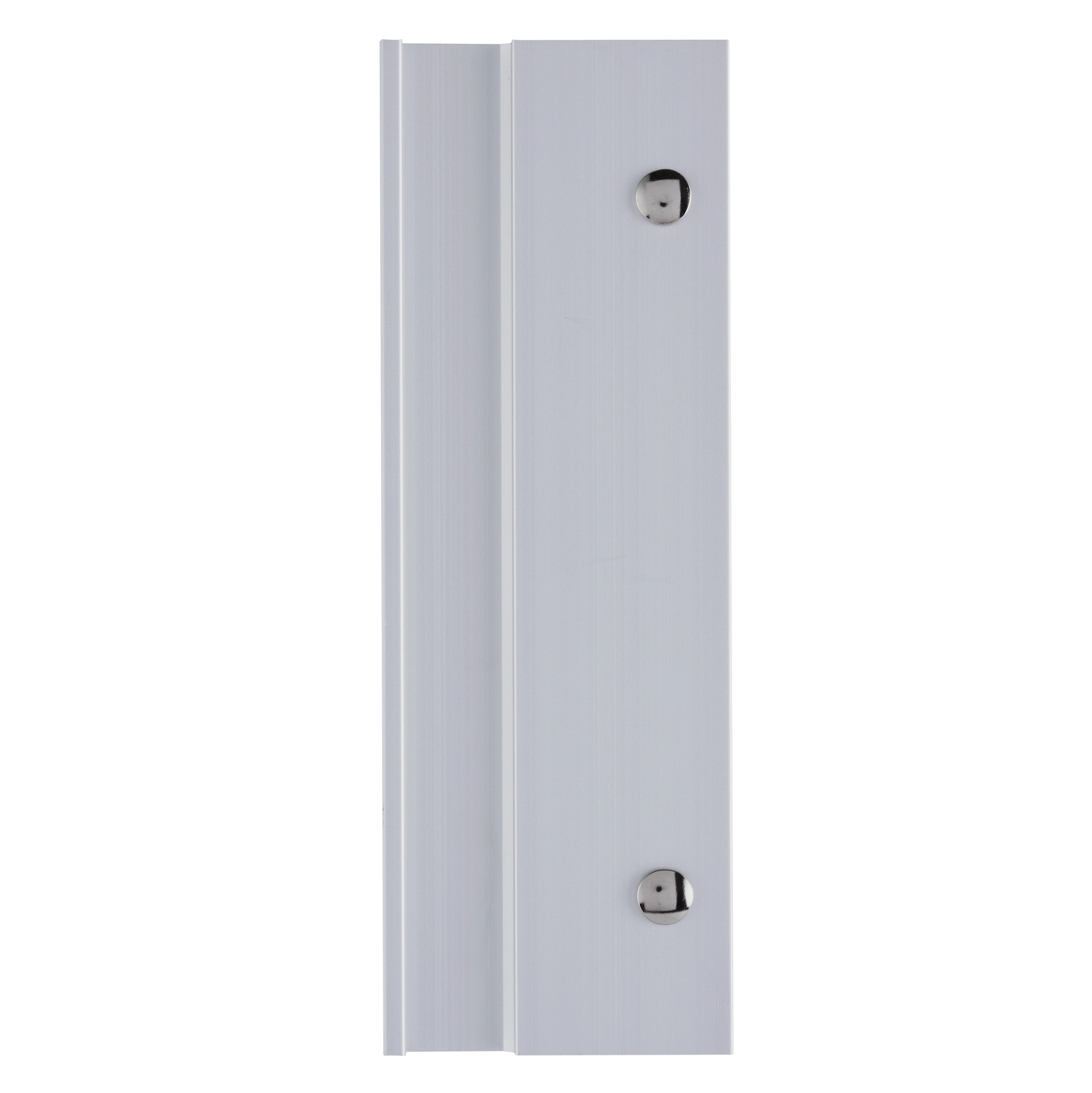 Sliding Glass Door Handle for Patio Doors, Rectangular Latch variant image view