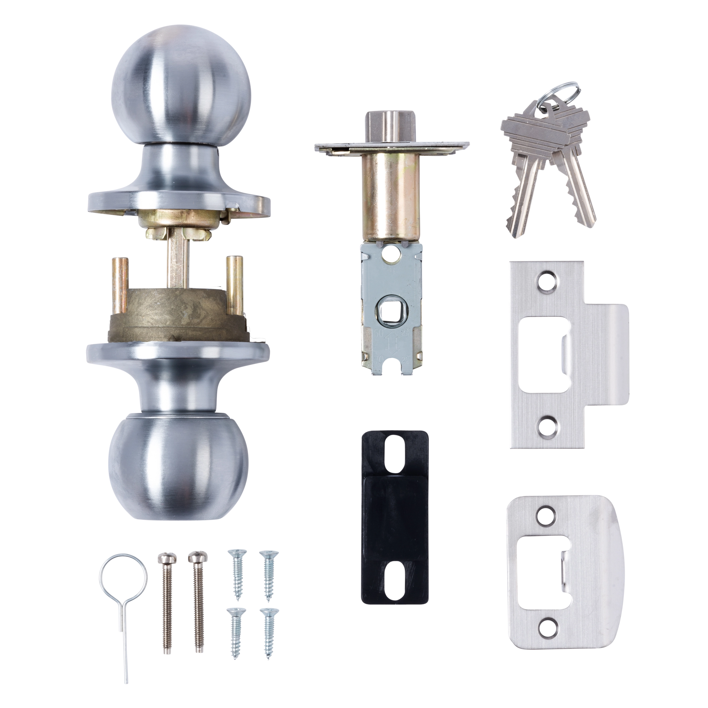 Light Duty Commercial Knob variant image view