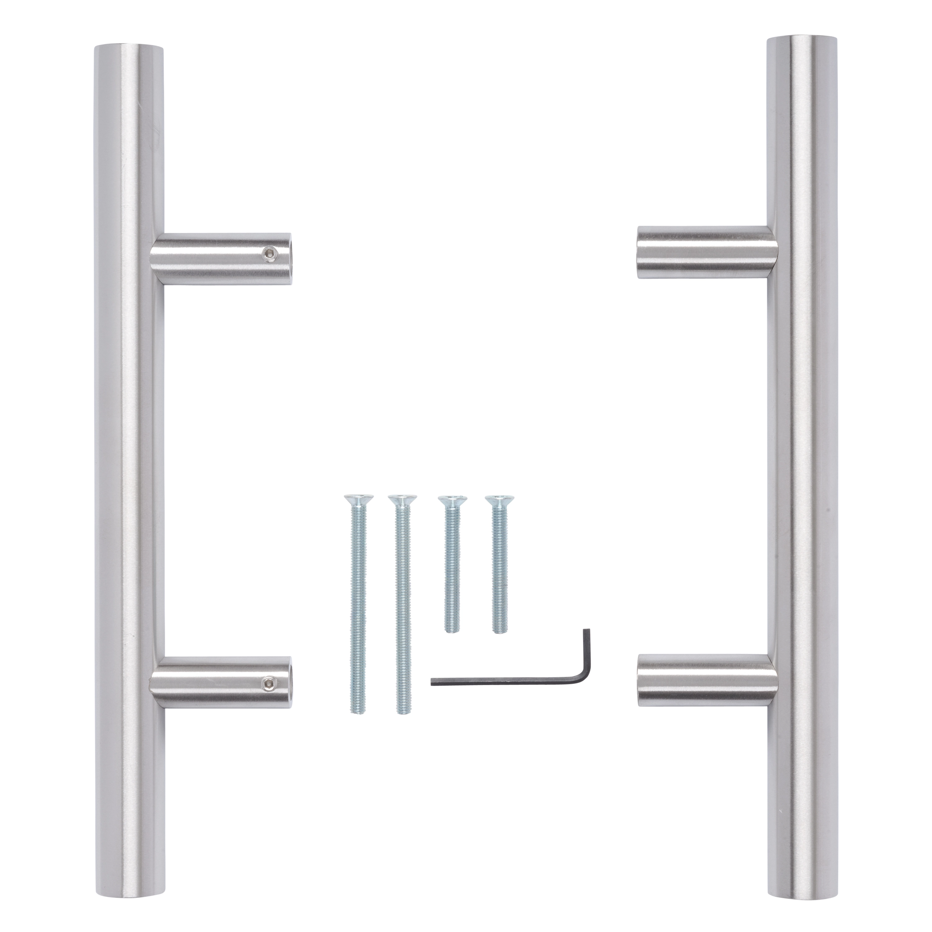 H Style 12" Pull Handle variant image view
