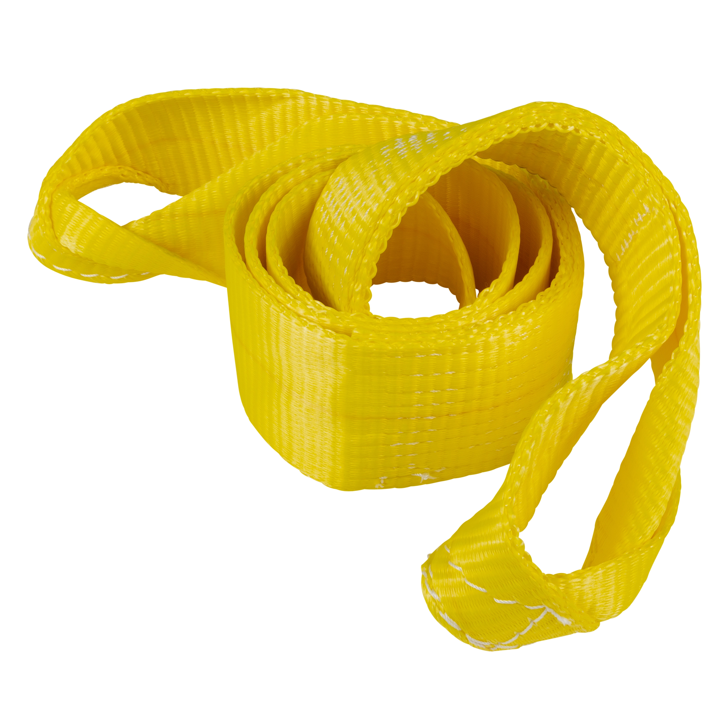 3" x 6' Tree Saver Winch Strap variant image view