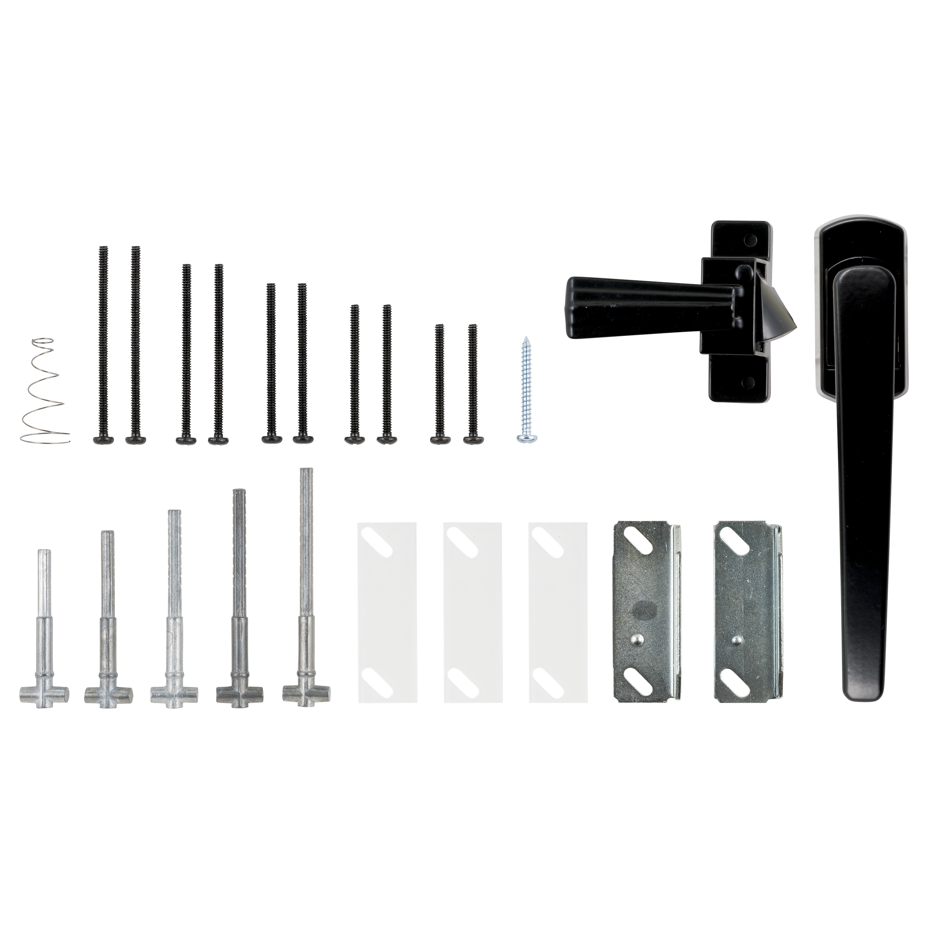 Dunmore Pull Handle
