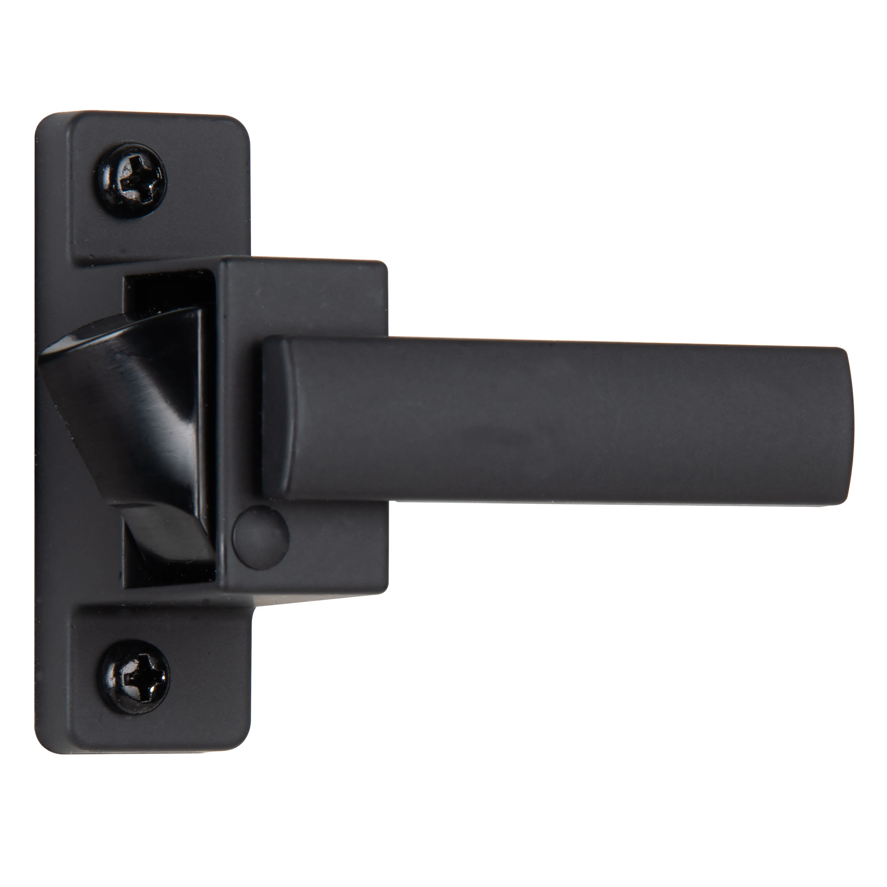 Alto Contemporary Push Button Latch variant image view