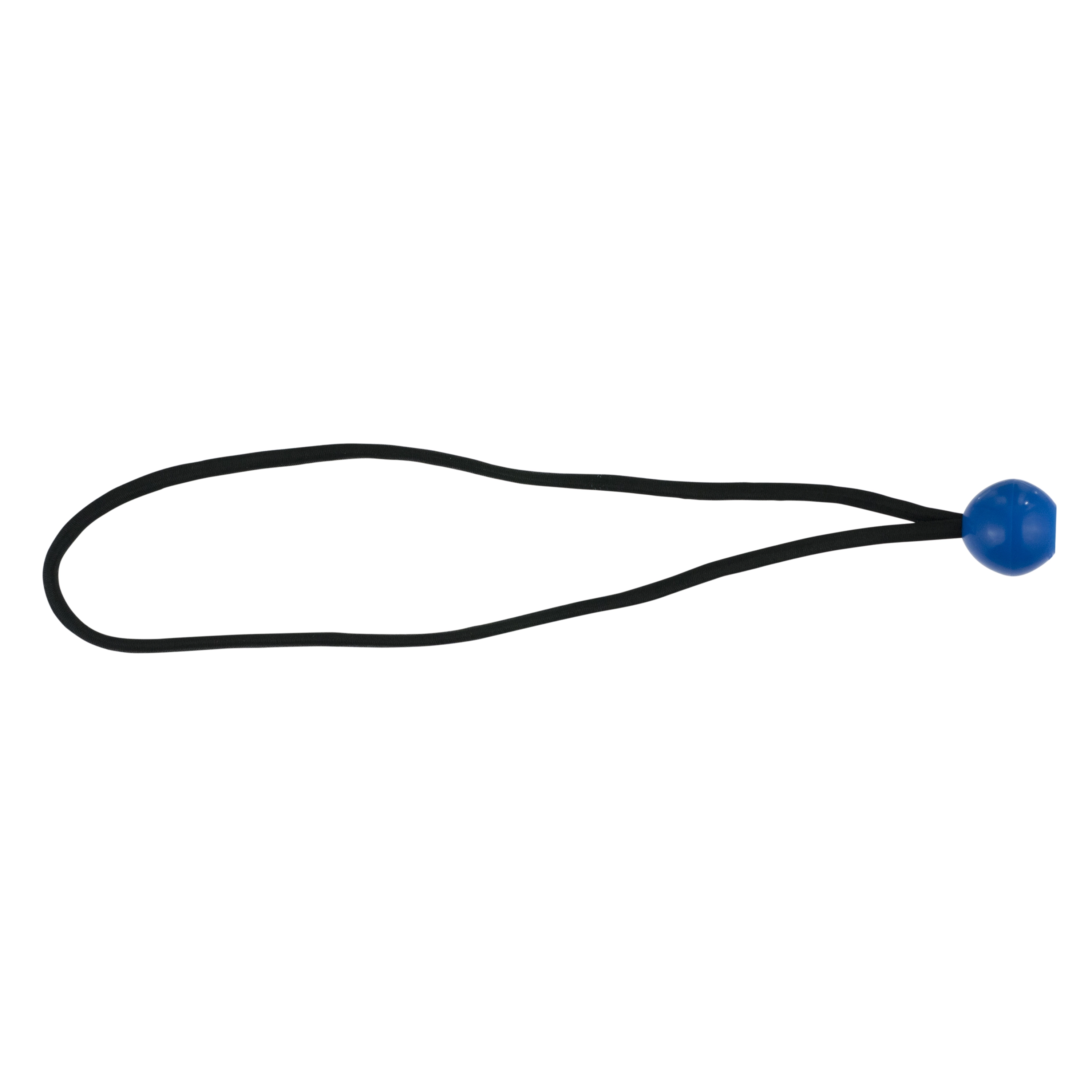 12" Bungee Cords with Toggle Ball variant image view