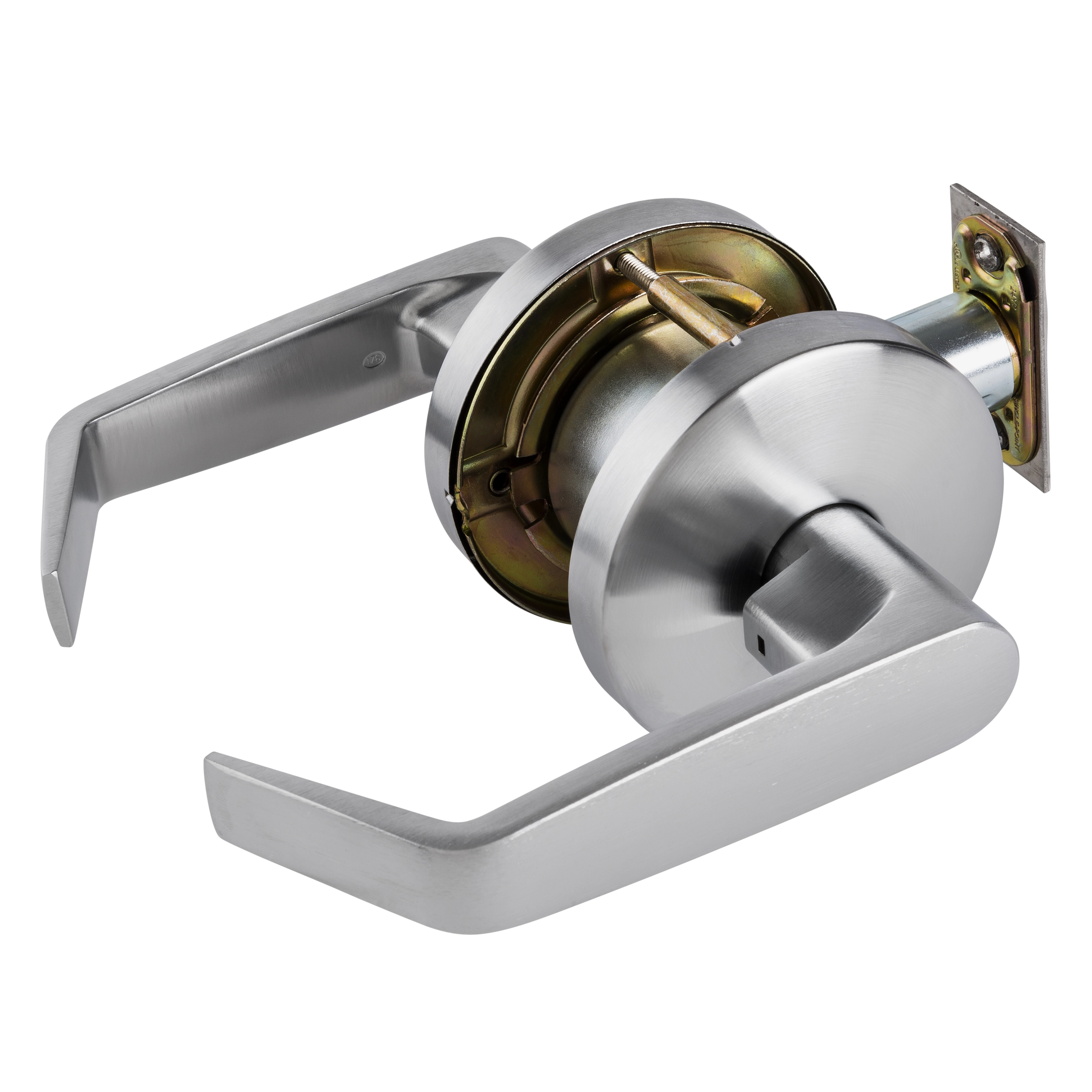 Heavy Duty Commercial Flat Lever variant image view