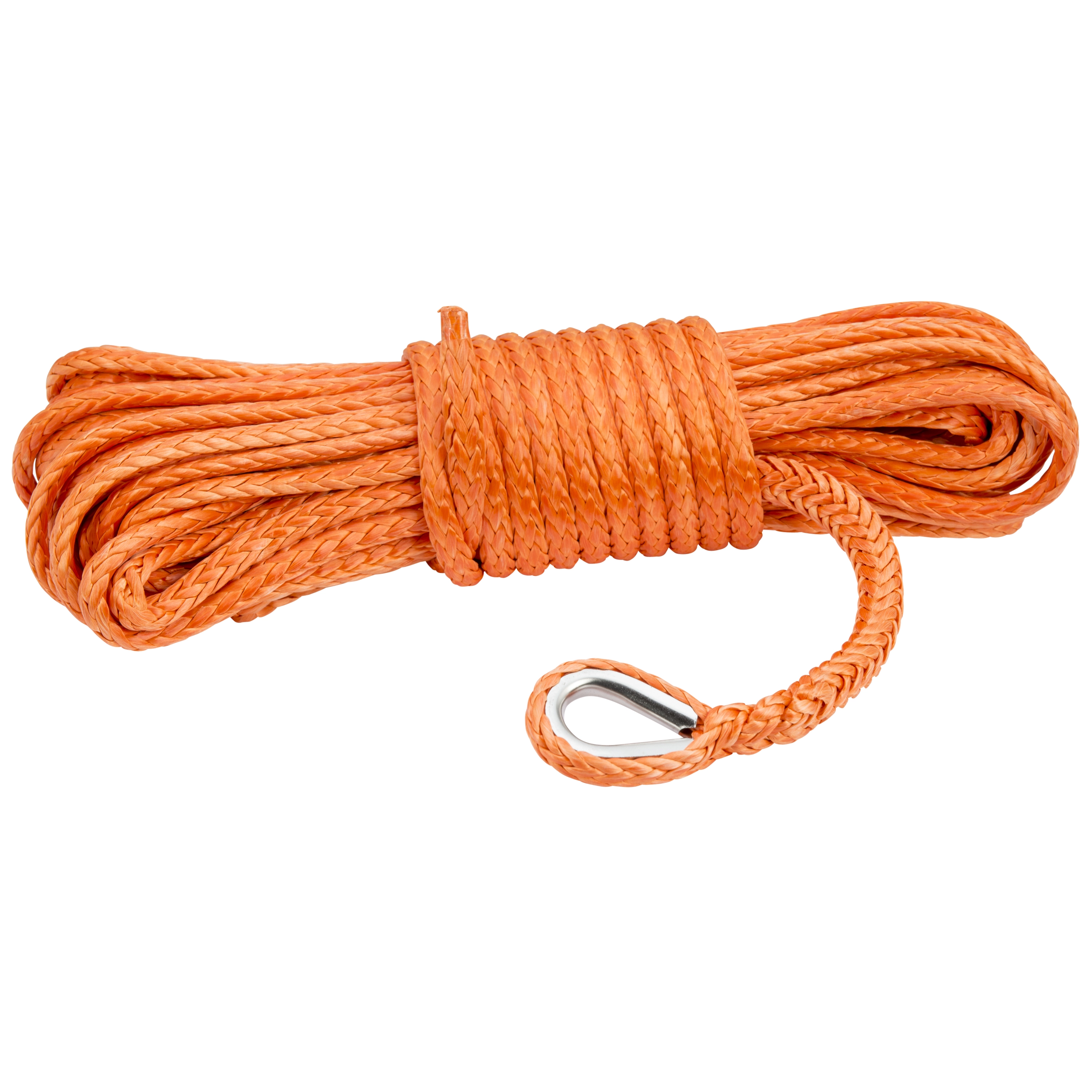 3/8" x 100' Synthetic Rope