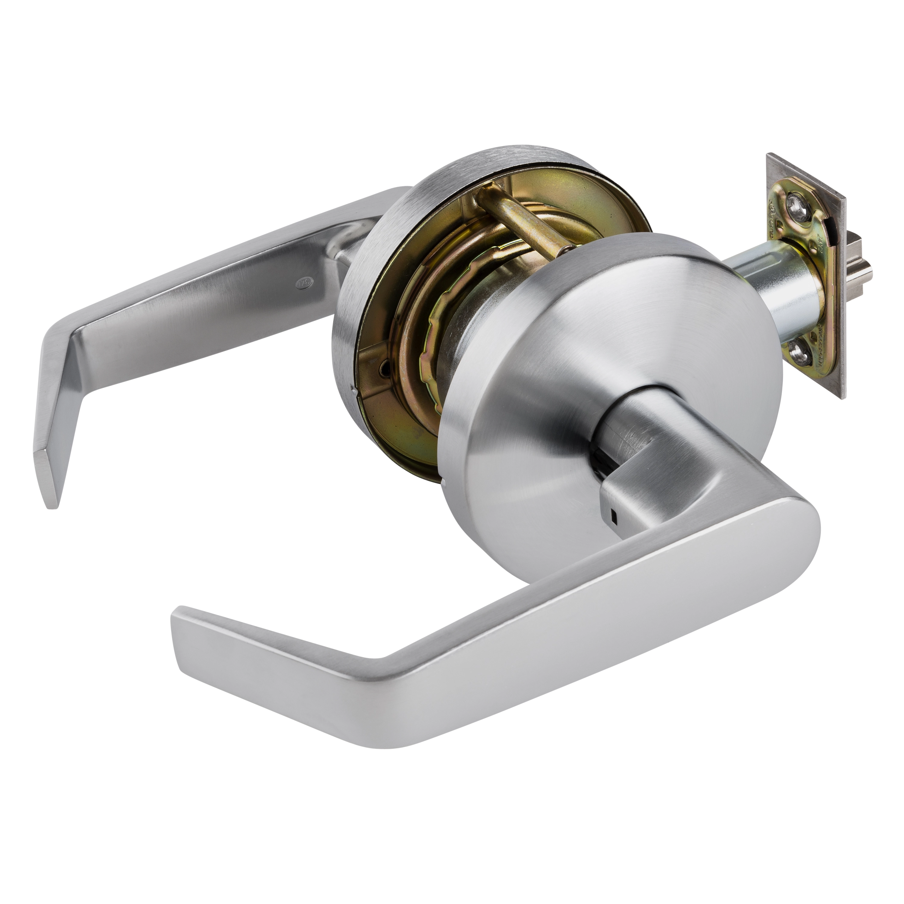 Heavy Duty Commercial Flat Lever variant image view