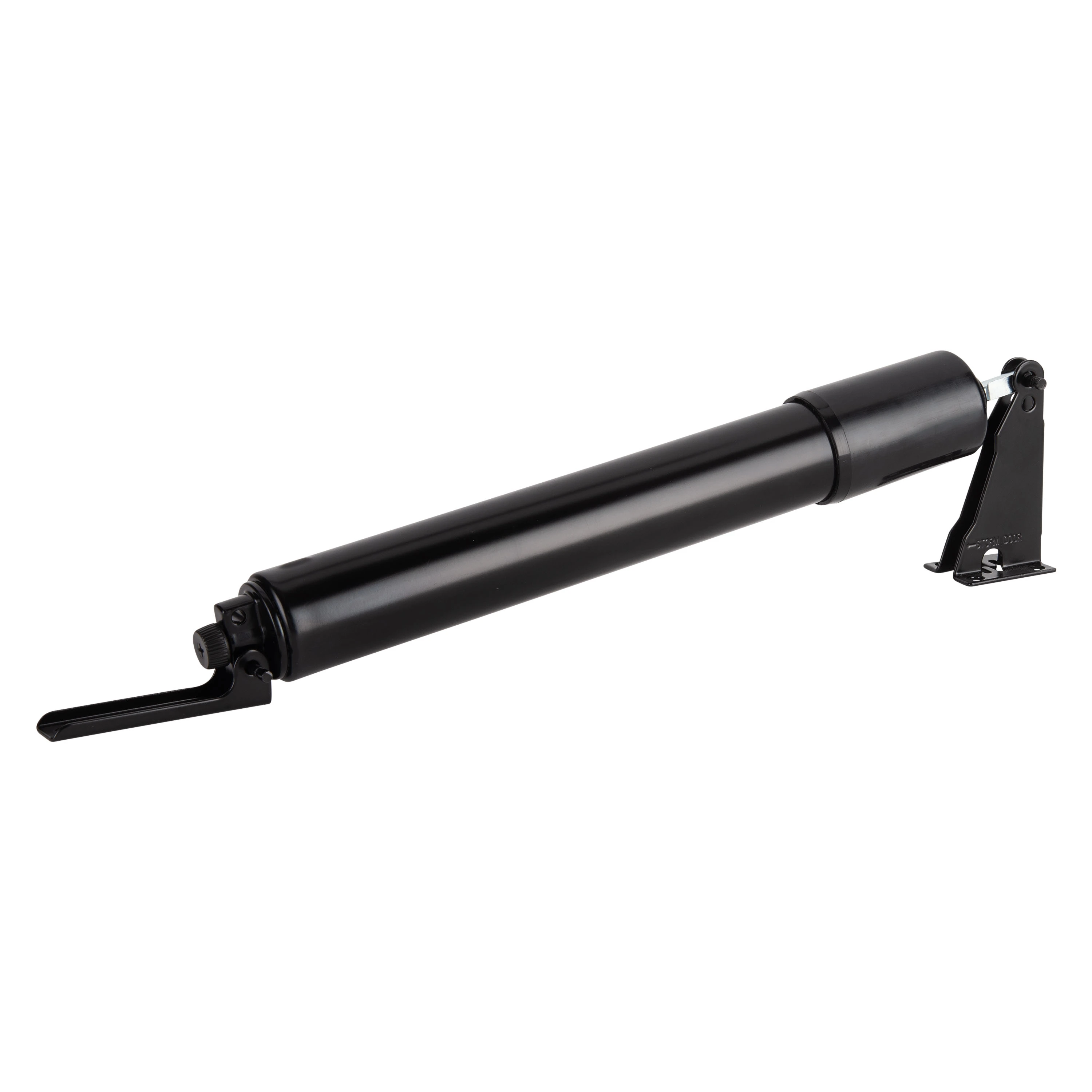 Heavy Duty Pneumatic Storm Door Closer with EZ-HOLD variant image view