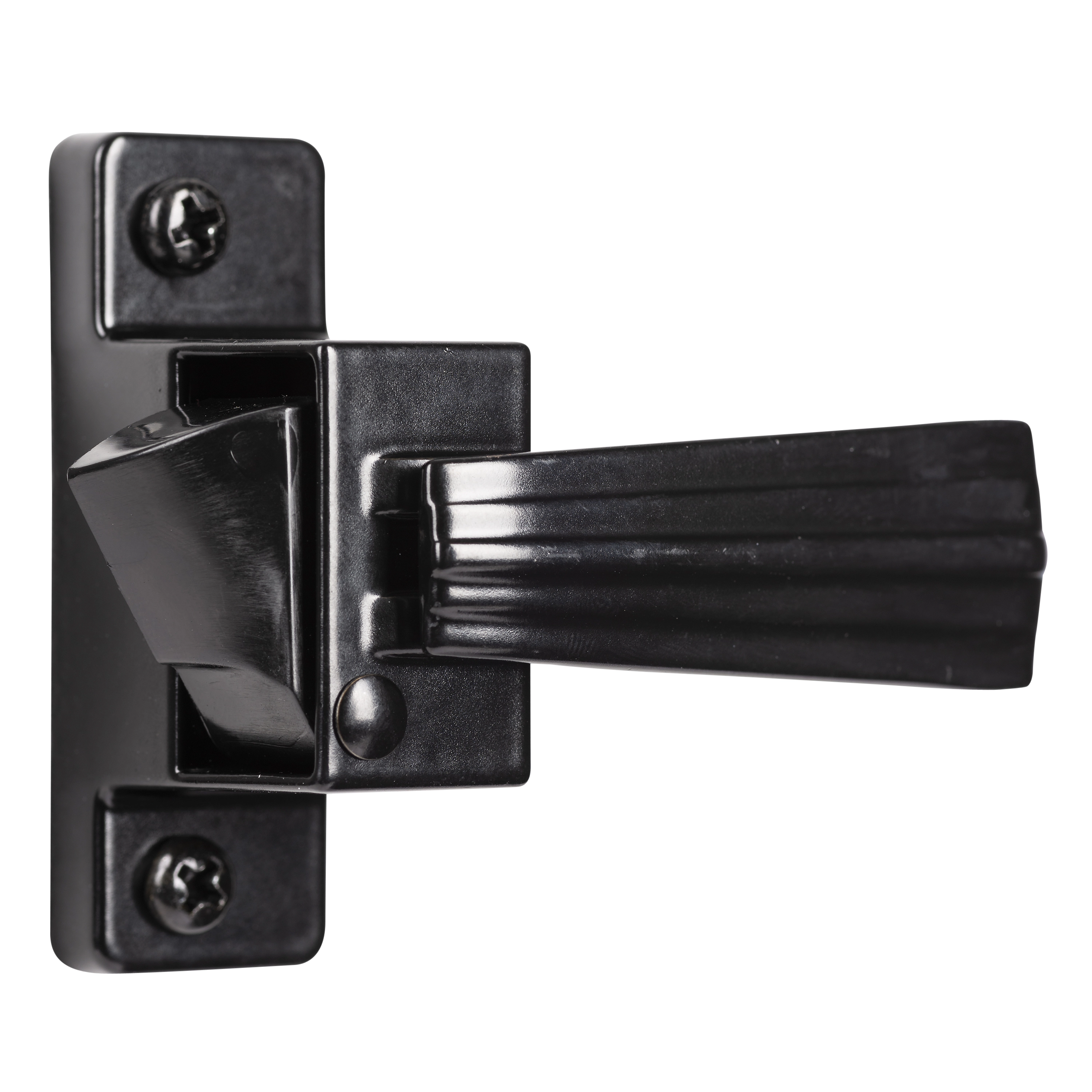 Colonial Tie-Down Push Button Door Latch variant image view