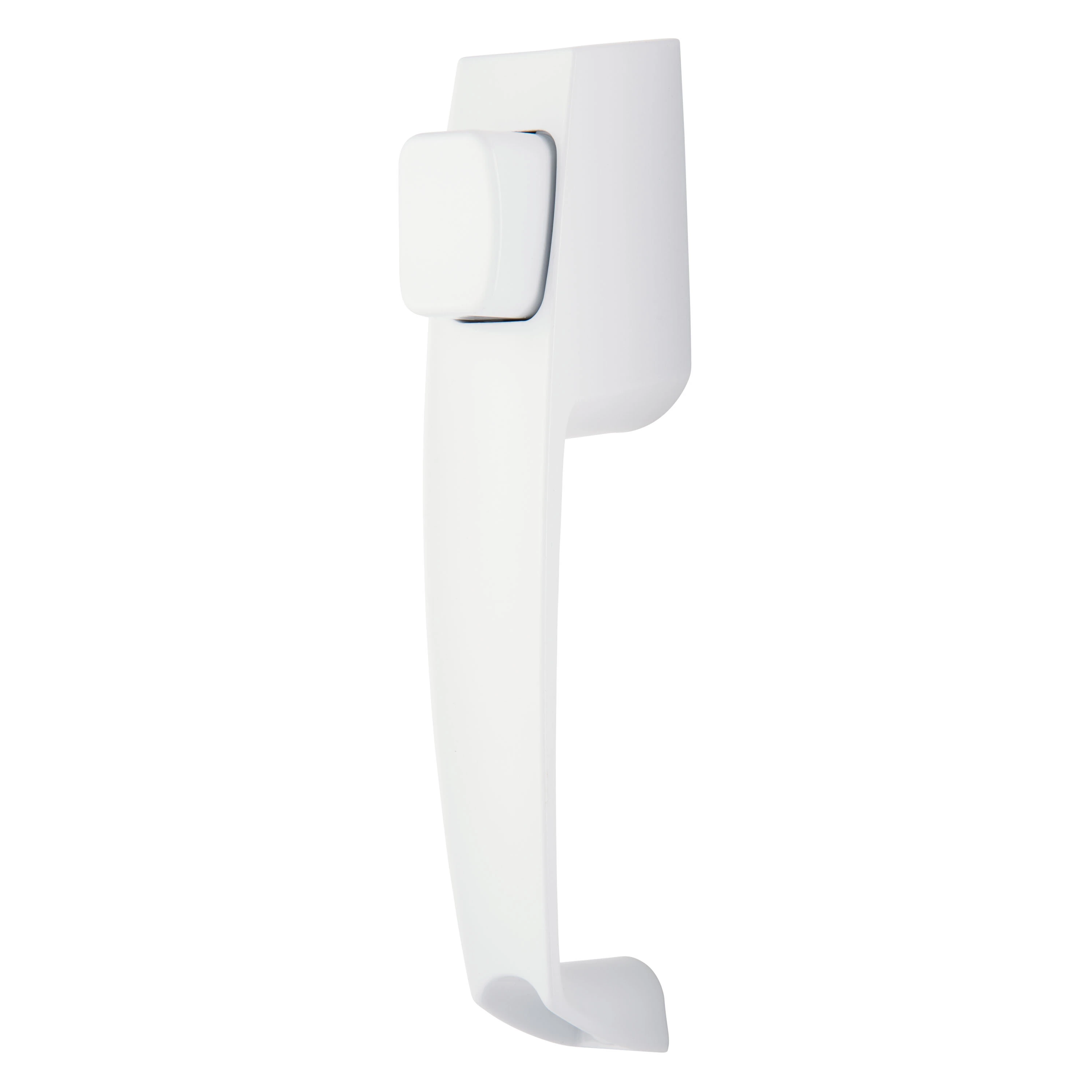 Pneumatic Closer and Push Button Latch Combo Kit variant image view