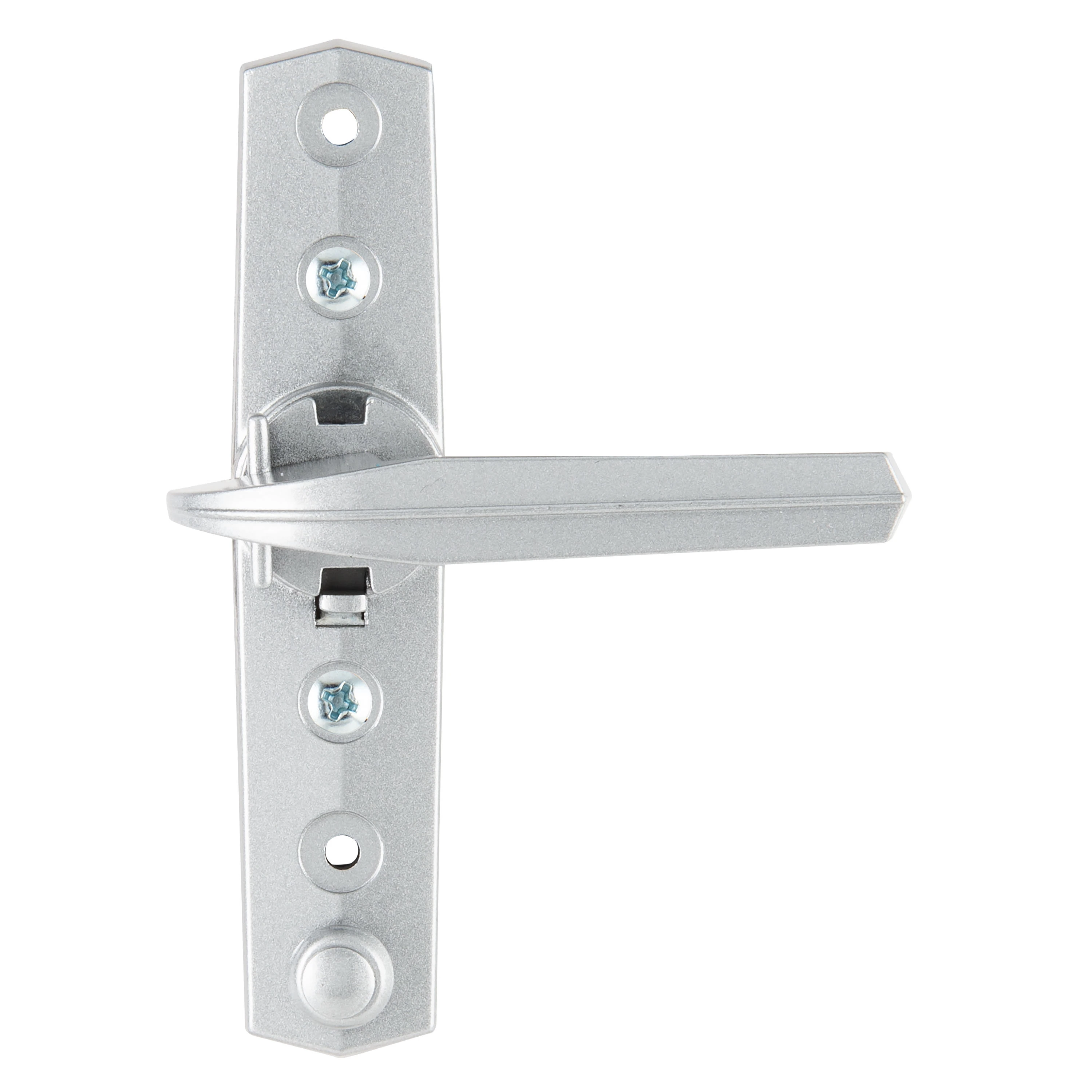 Universal Knob Door Latch variant image view