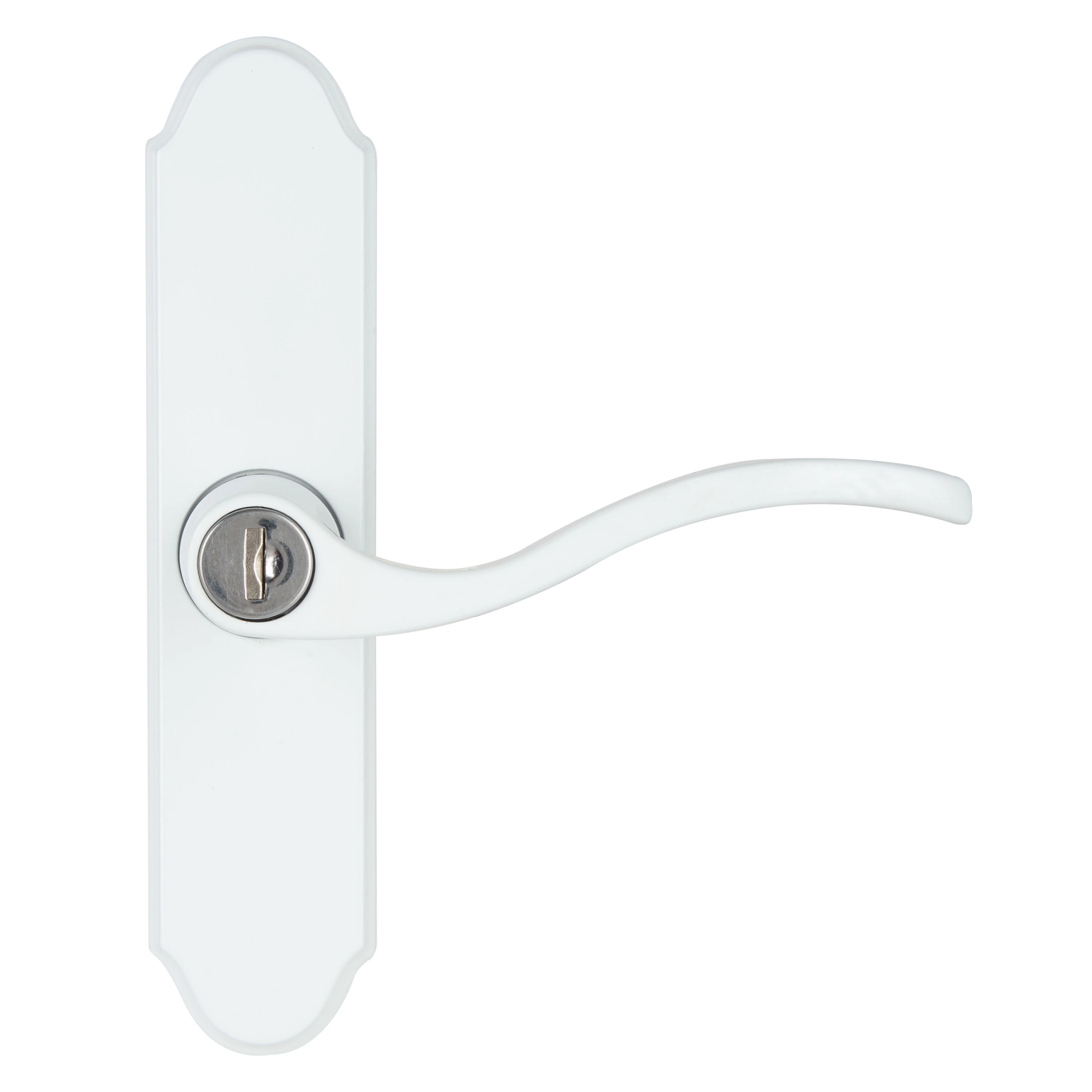 Serenade Mortise Leverset for Wood Core Doors variant image view