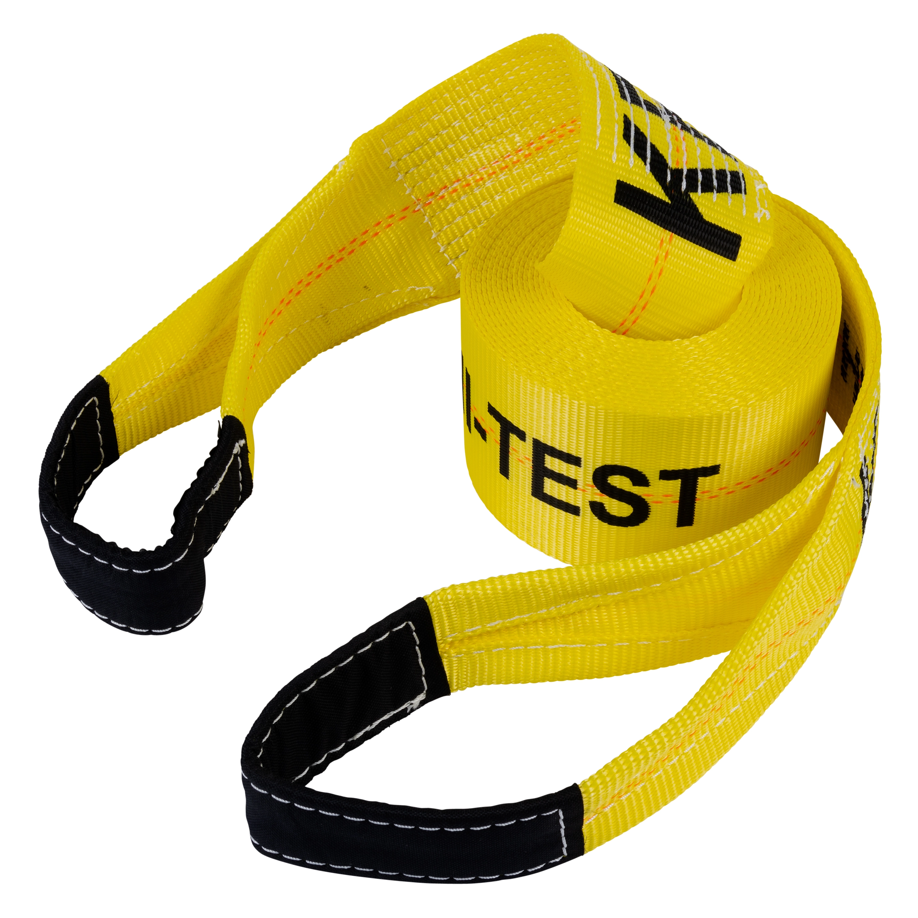 4" x 30' Recovery Strap variant image view