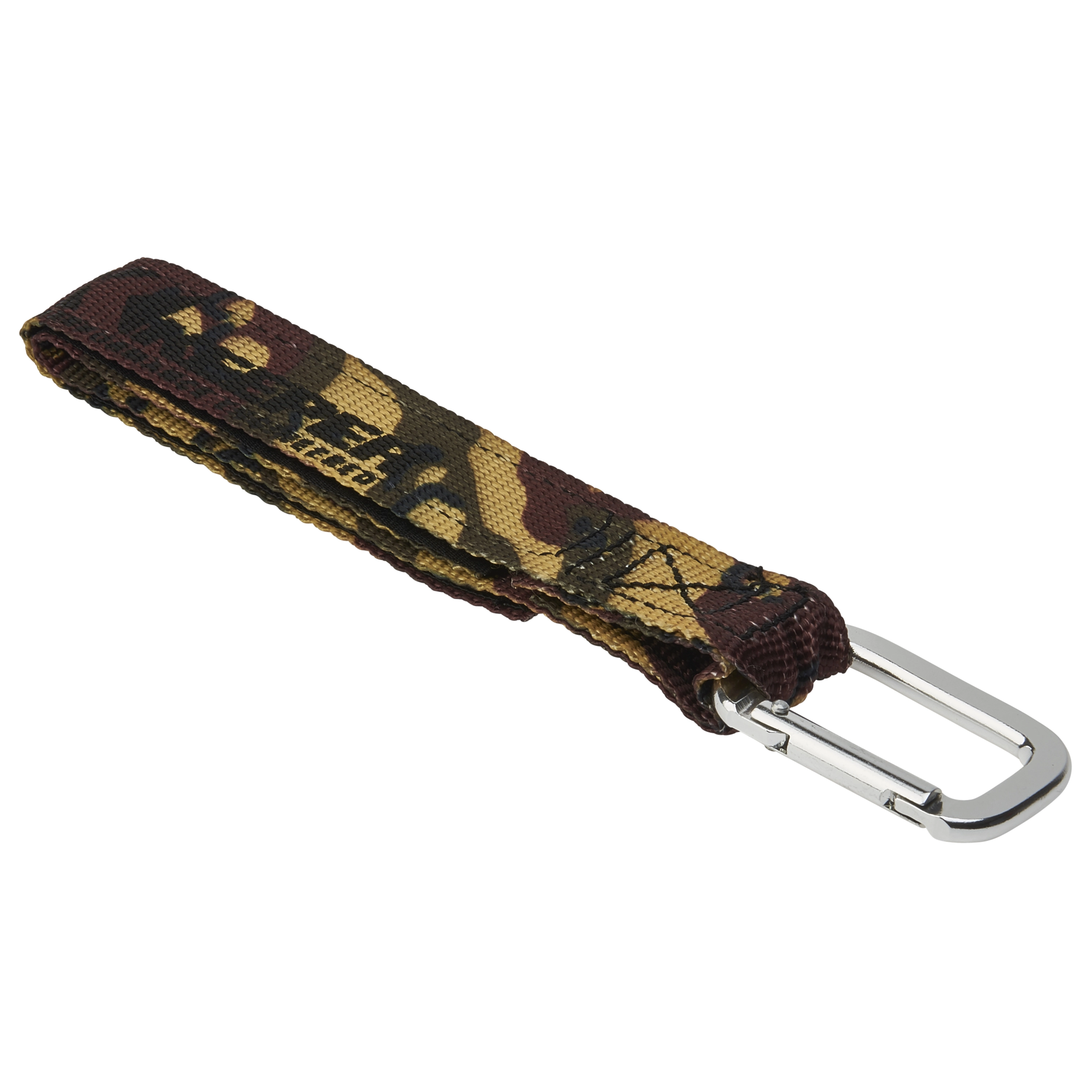 Wrap-It-Up Carabiner Strap variant image view