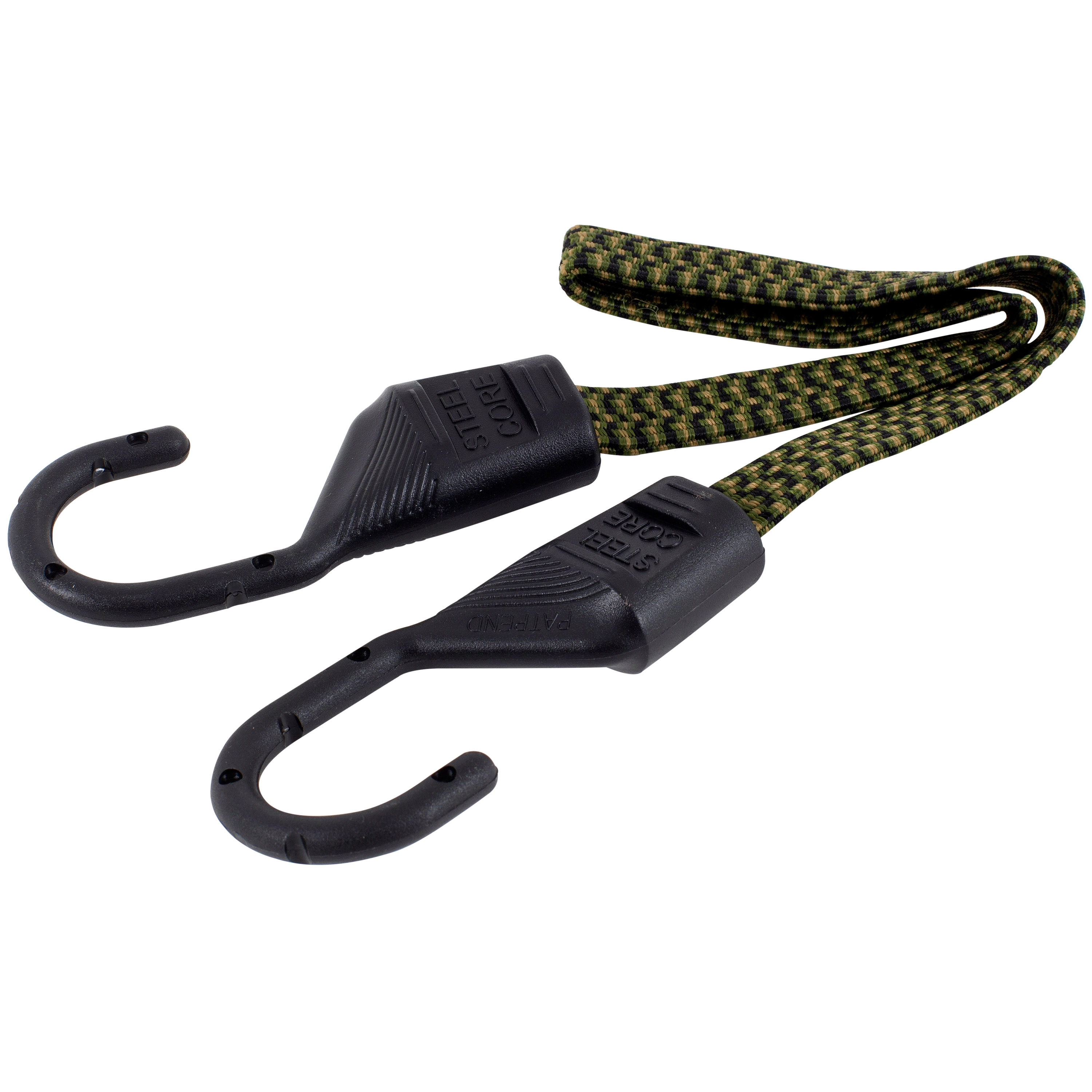 24" Flat Bungee Cord variant image view