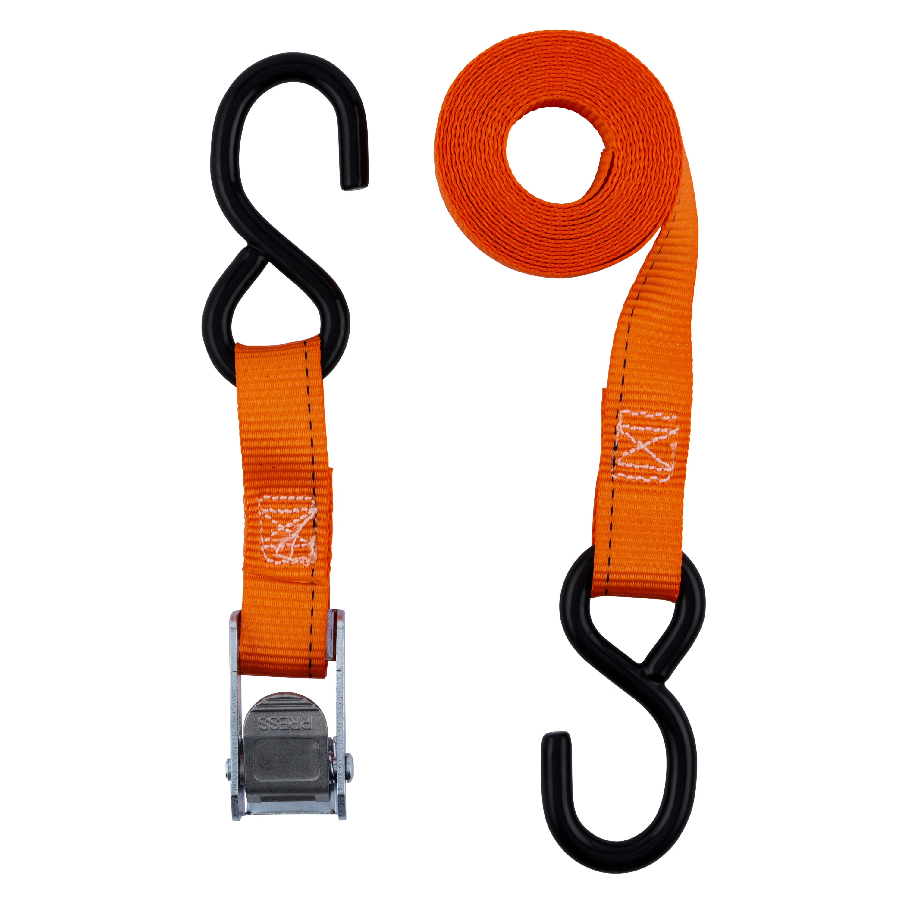 1" x 10' Cam Buckle Tie-Down variant image view