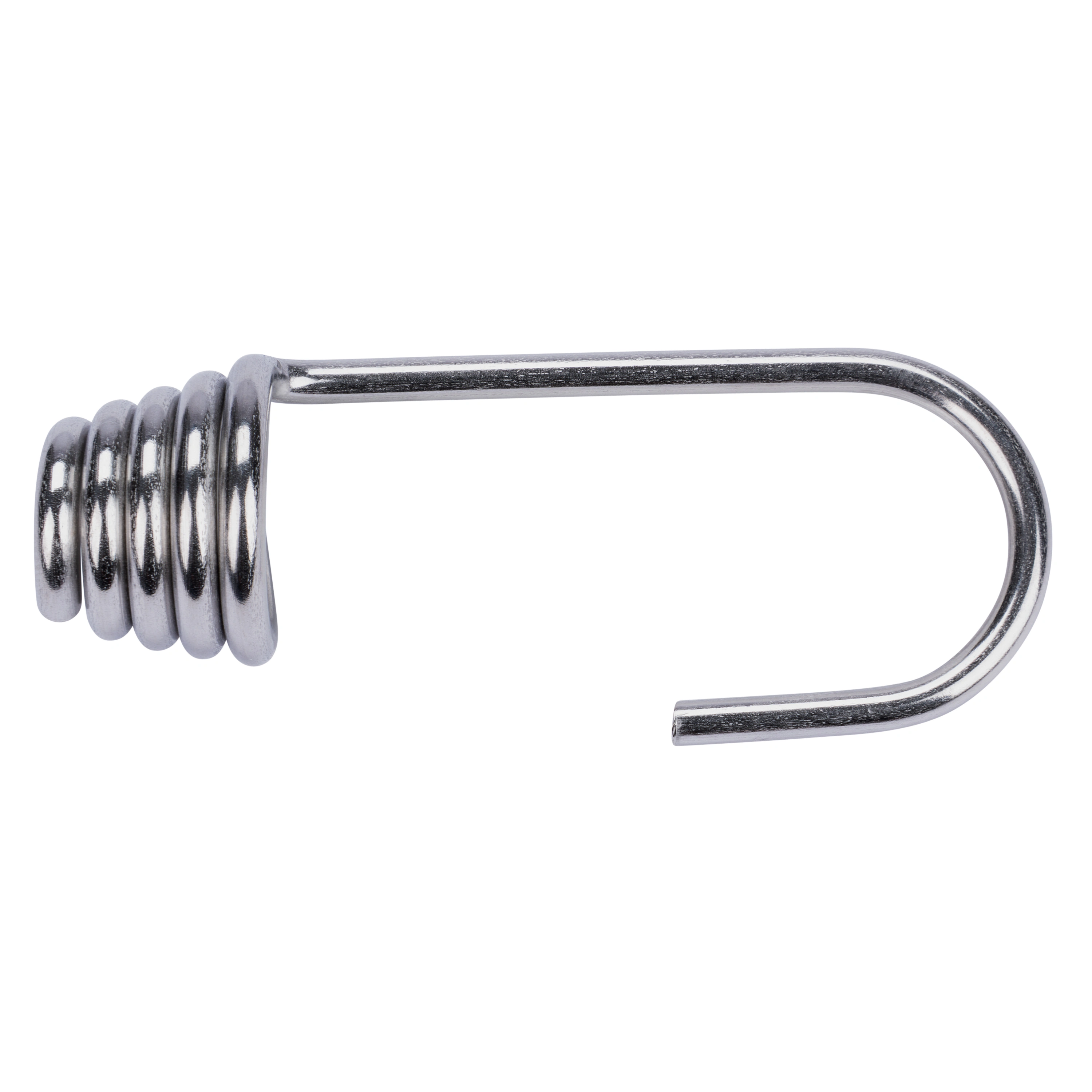 Stainless Steel Bungee Hooks for 5/16" to 3/8" Cord variant image view