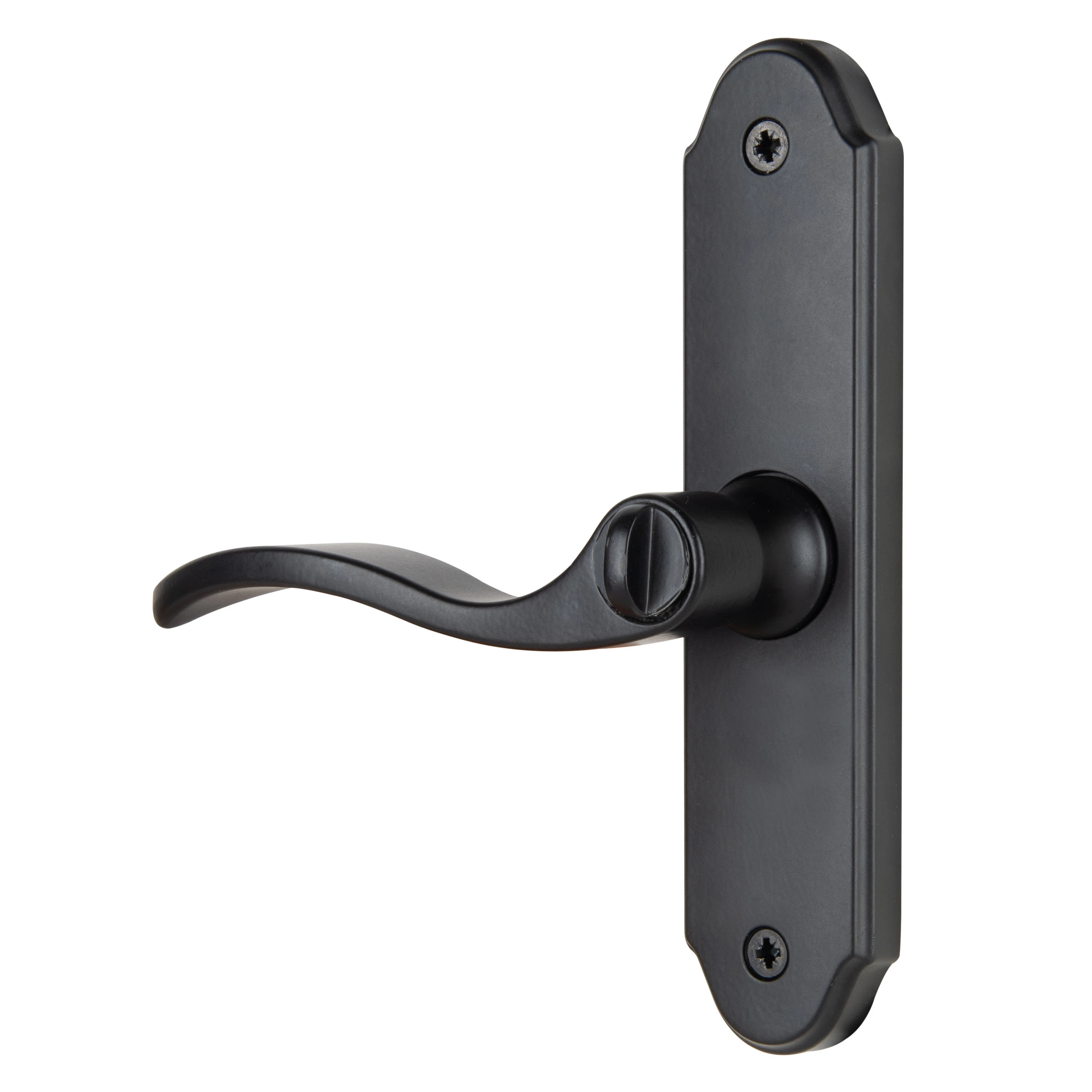 Serenade Mortise Leverset for Wood Core Doors variant image view