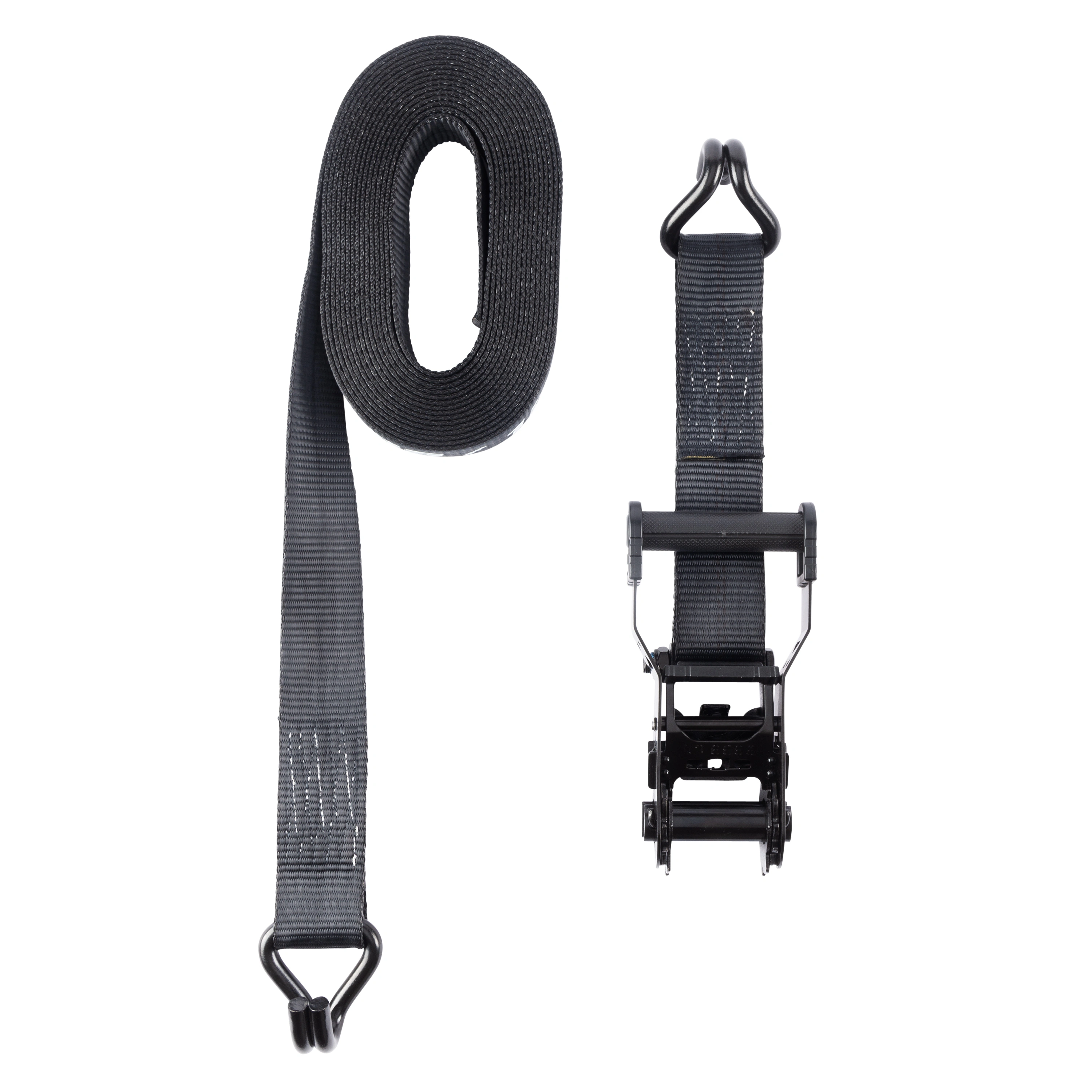 2" x 27' Extreme Webbing™ Combat Ratchet Tie-Down variant image view