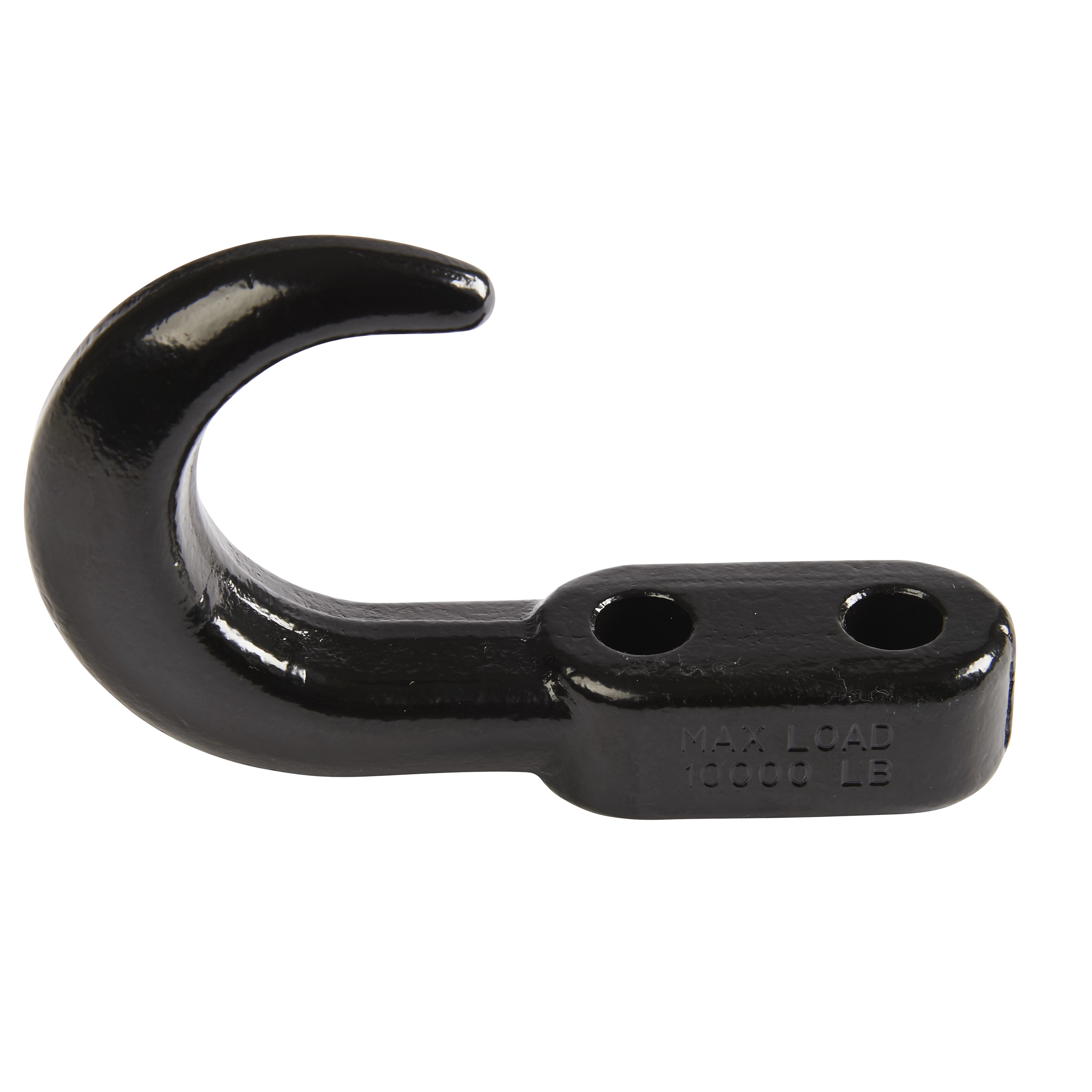 Forged Steel Tow Hook variant image view