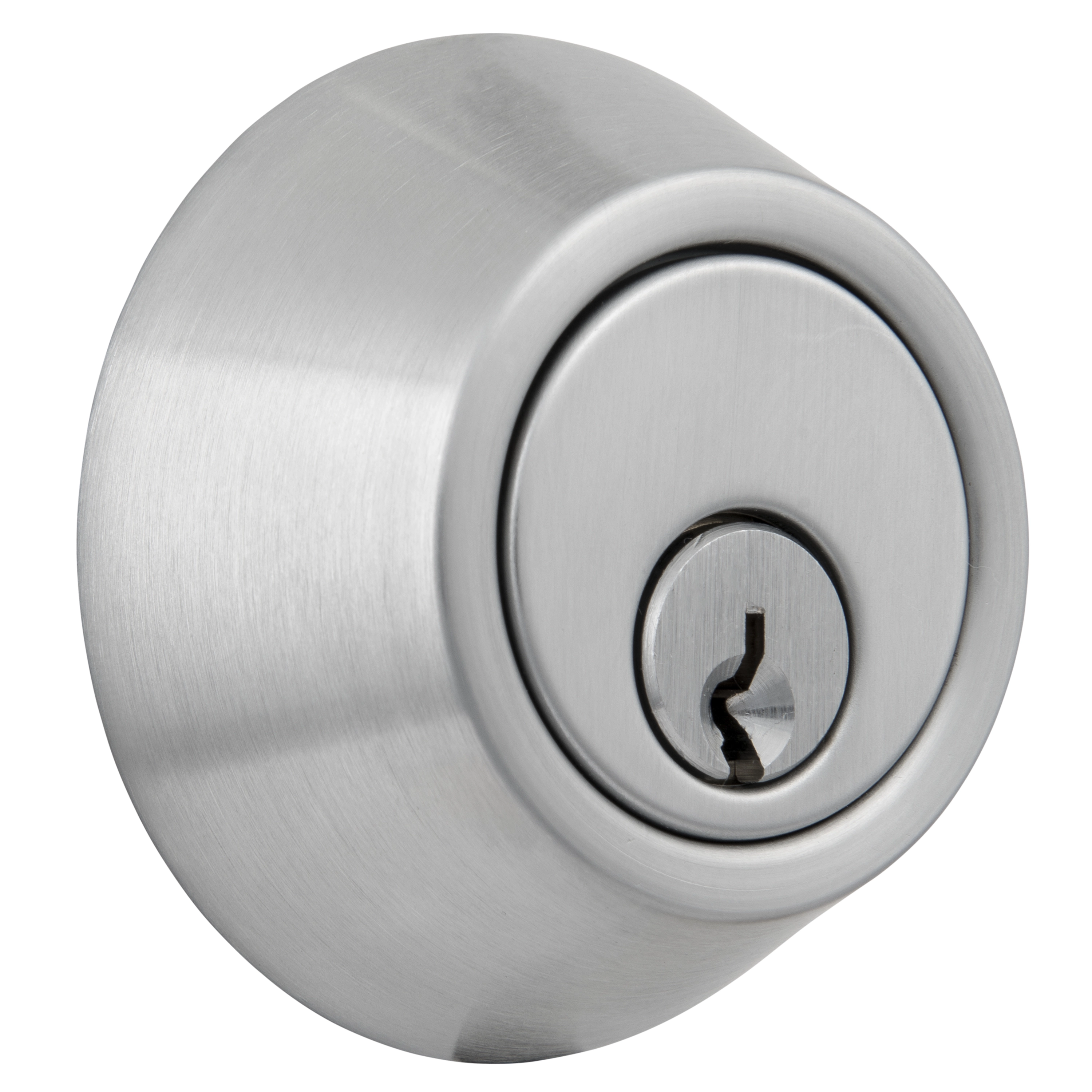 Industrial Duty Double Cylinder Deadbolt variant image view