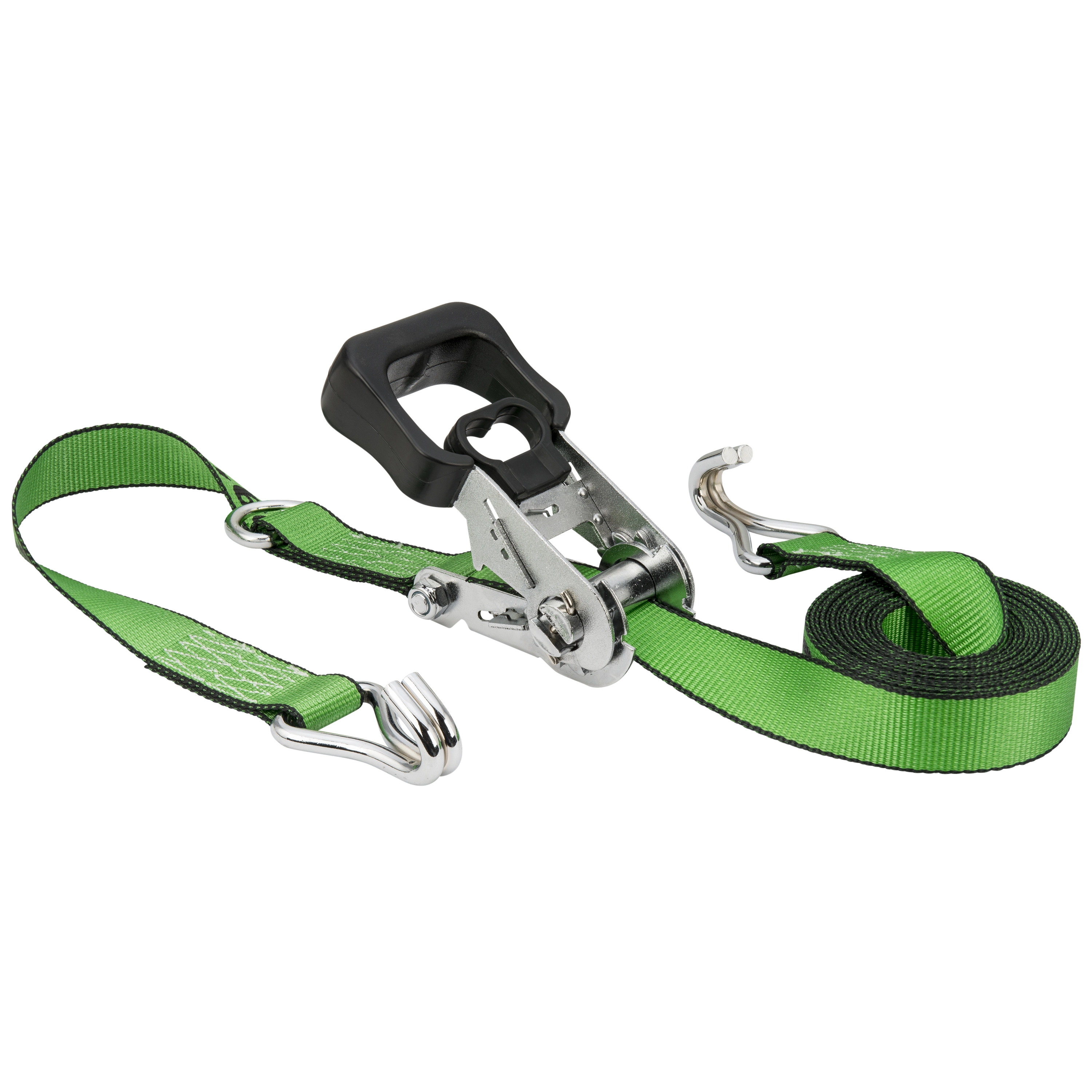 1.25" x 16' Ratchet Tie-Down variant image view