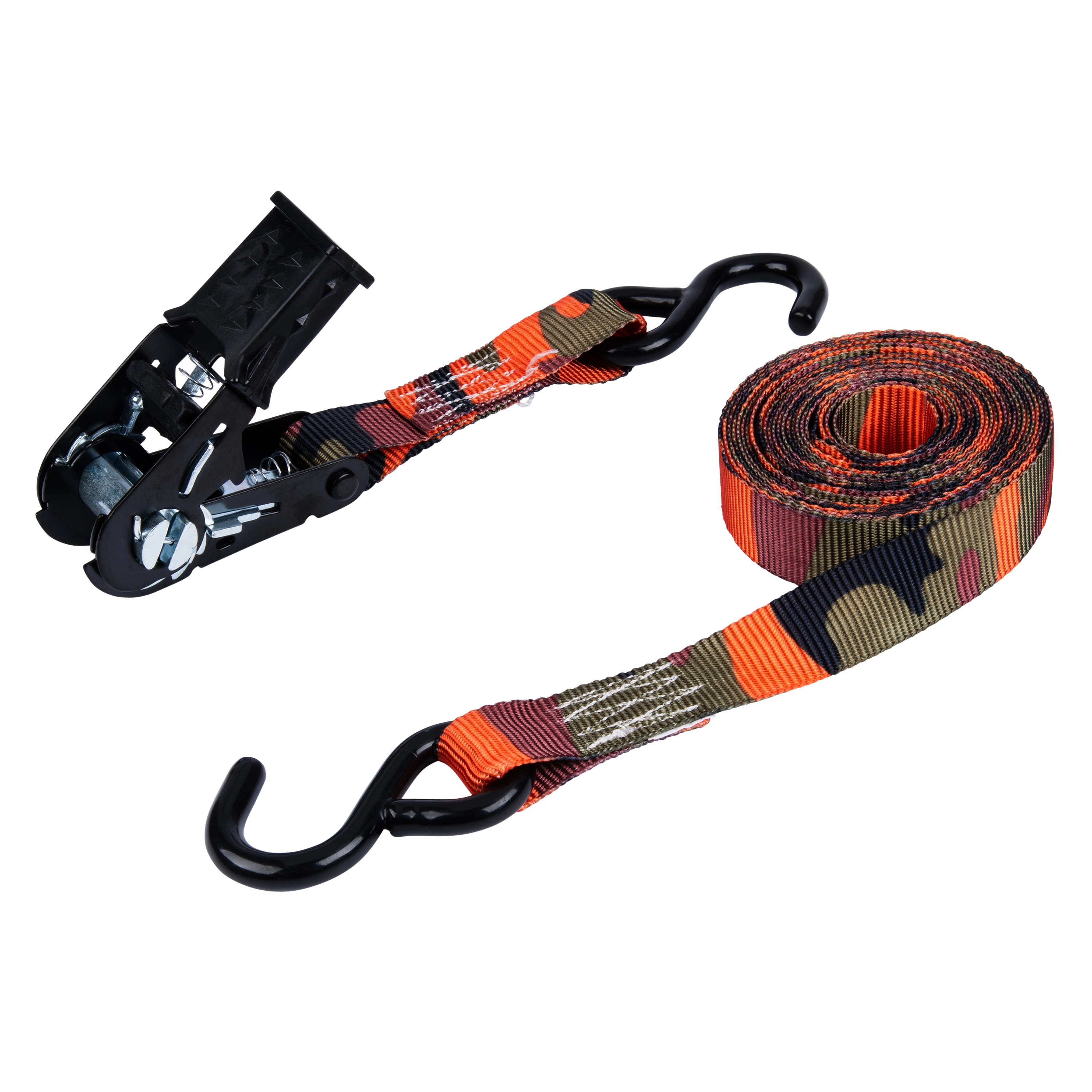 16' Ratchet Tie-Down variant image view