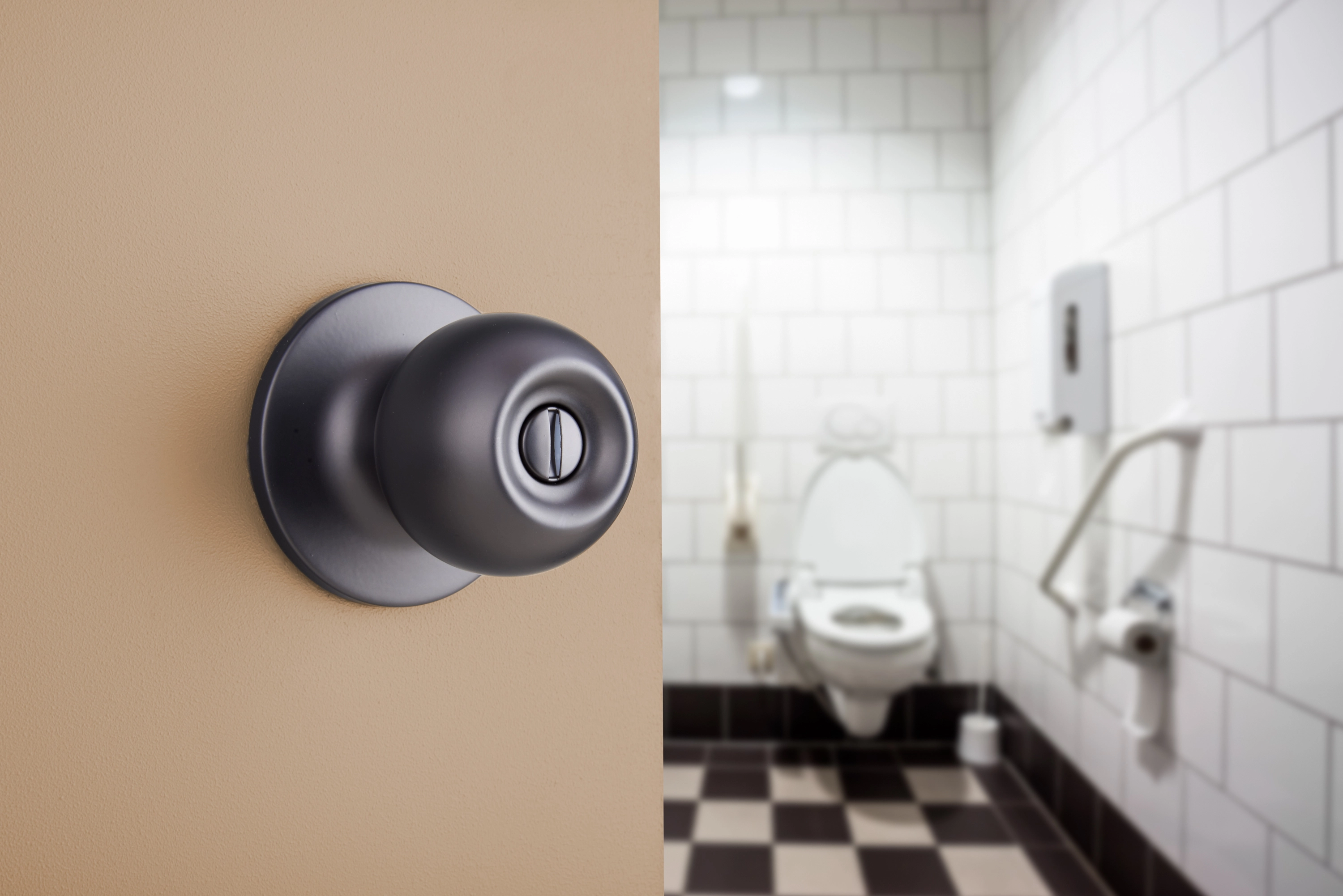 Light Duty Commercial Knob variant image view